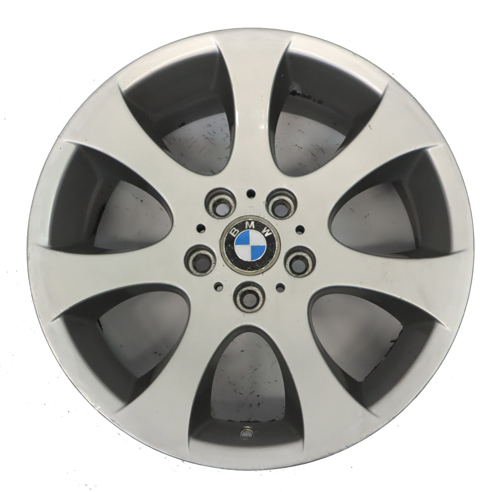 BMW E90 E91 E92 E93 Rear Wheel Alloy Rim 18" Ellipsoid Styling 162 8,5J ET:37