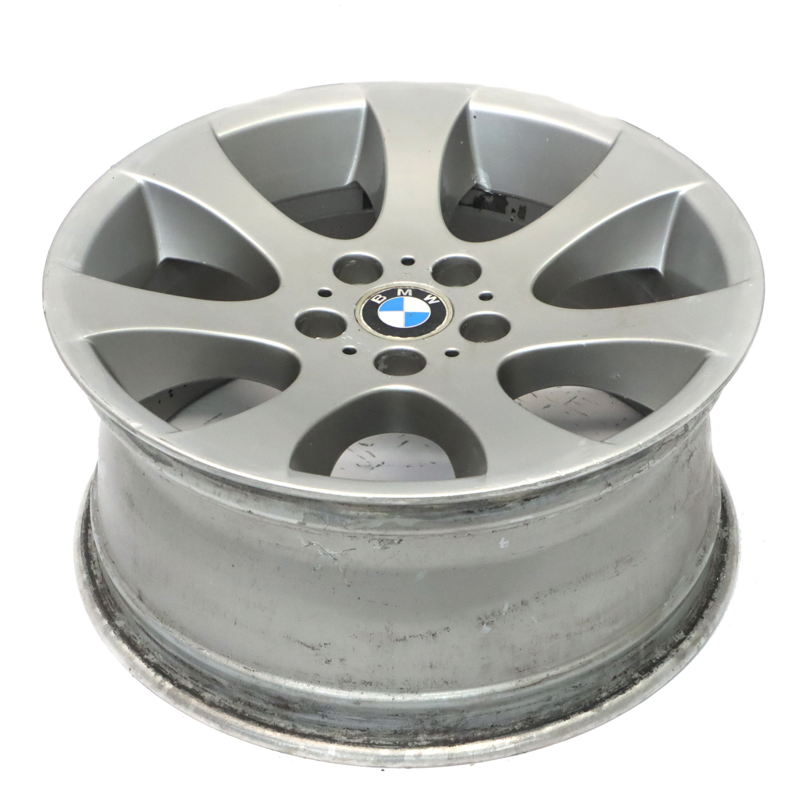 BMW E90 E91 E92 E93 Rear Wheel Alloy Rim 18" Ellipsoid Styling 162 8,5J ET:37