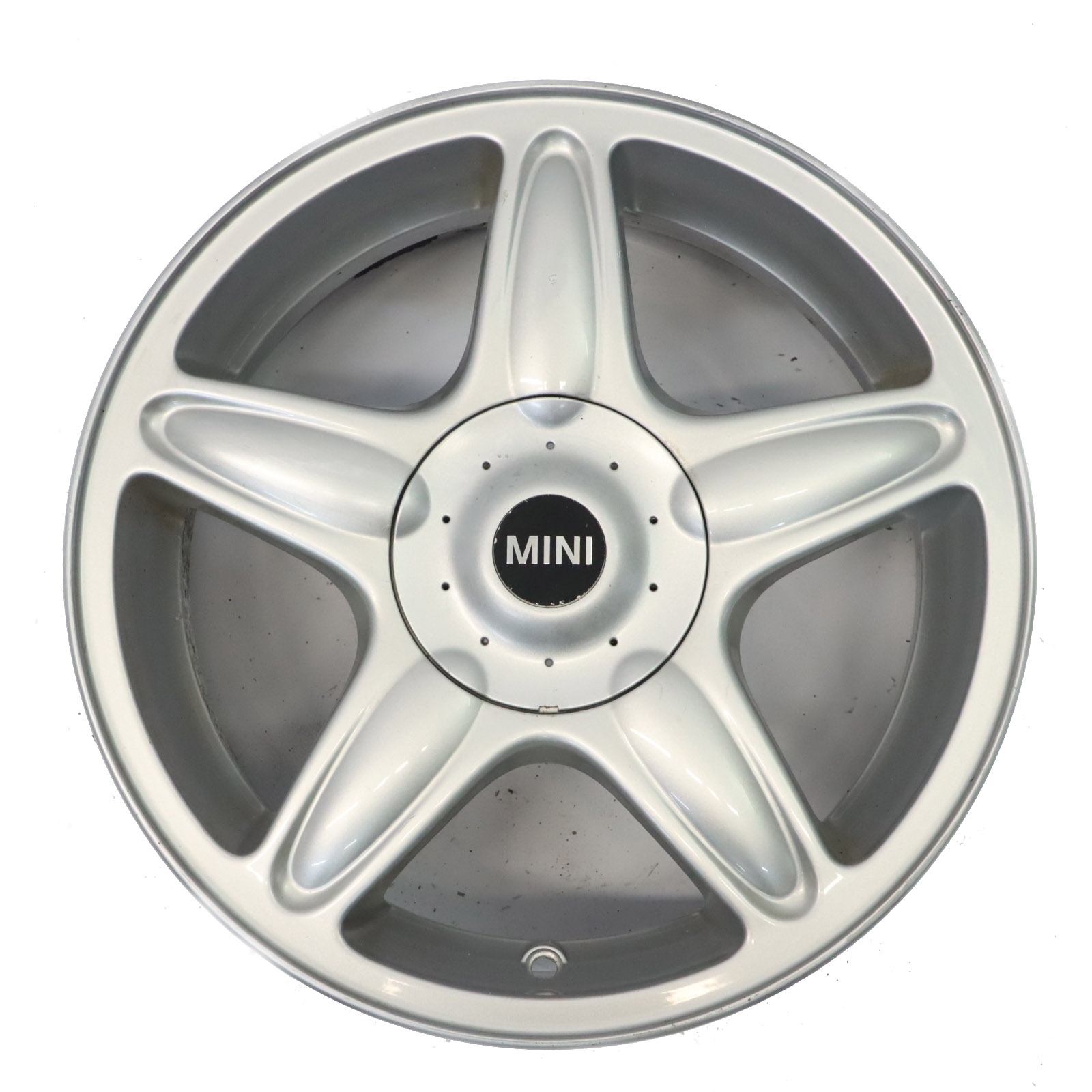 Mini Cooper One R50 R52 R53 R55 R56 R57 Wheel Alloy Rim 16" 5-Star Blaster 103