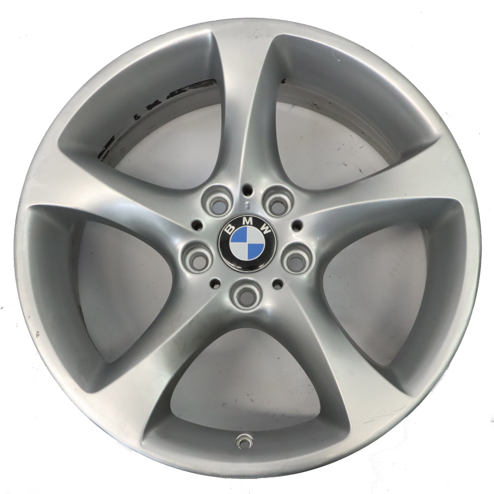 BMW E90 E91 E92 E93 Front Wheel Alloy Rim 19" Star Spoke 230 8J ET:37