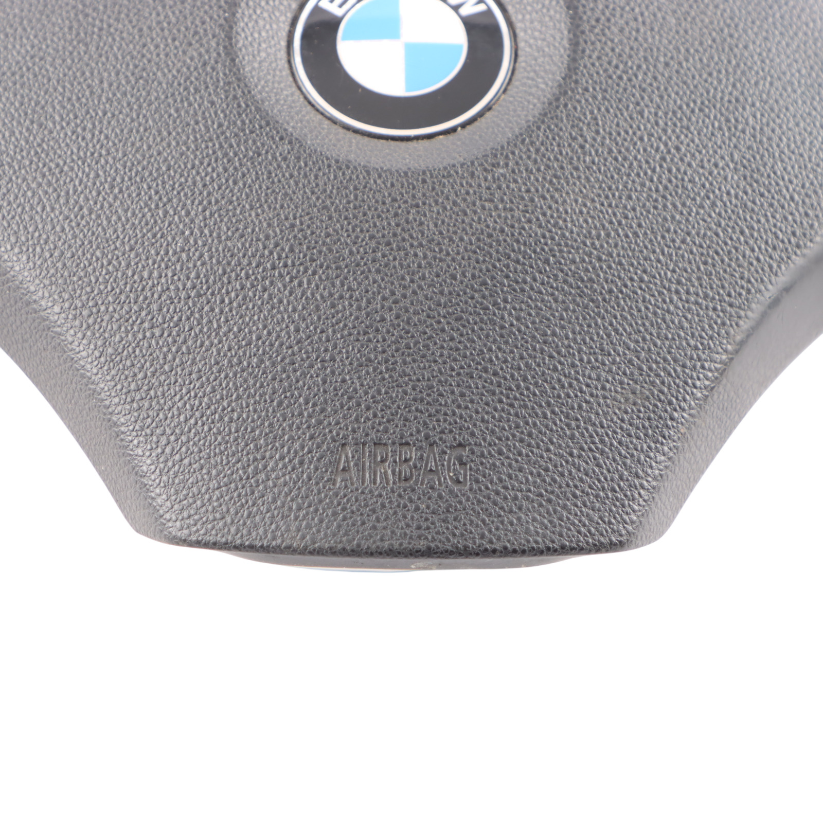 BMW X1 E84 E90 E91 Air Module Bag Driver's Side Steering Wheel 6774945