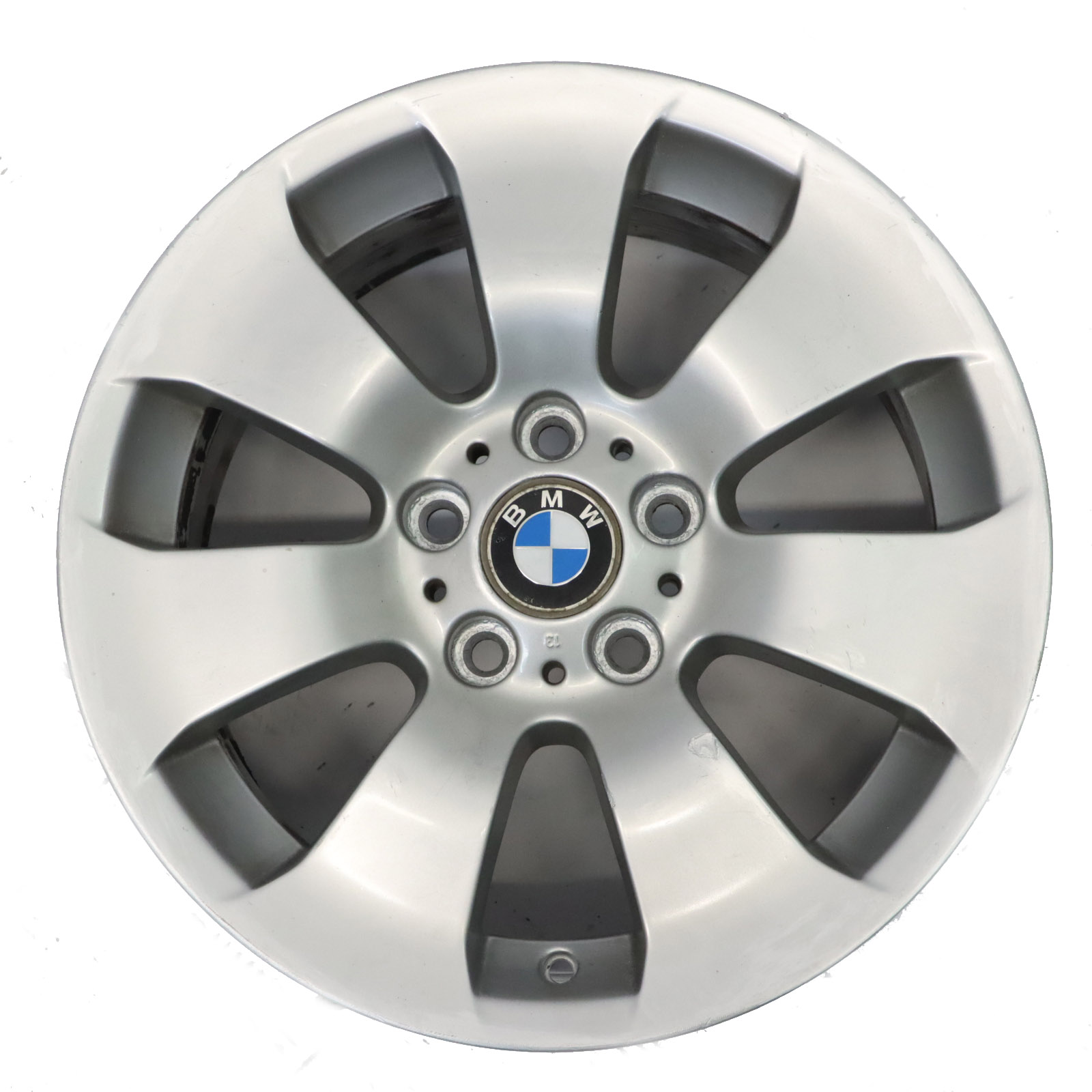 BMW E90 E91 E92 Wheel Alloy Rim Spider Spoke 158 17" ET:34 8J 6775596