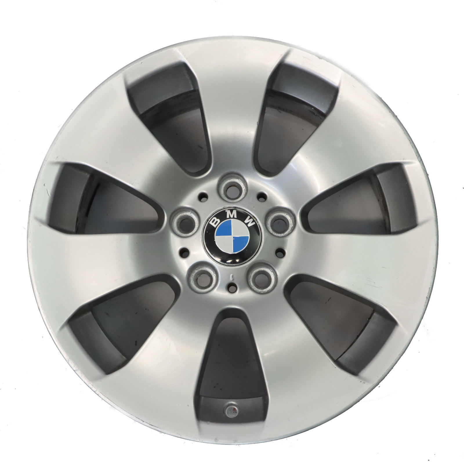 BMW 3 Series E90 E91 E92 Wheel Alloy Rim Spider Spoke 158 17" 8J ET:34 6775596