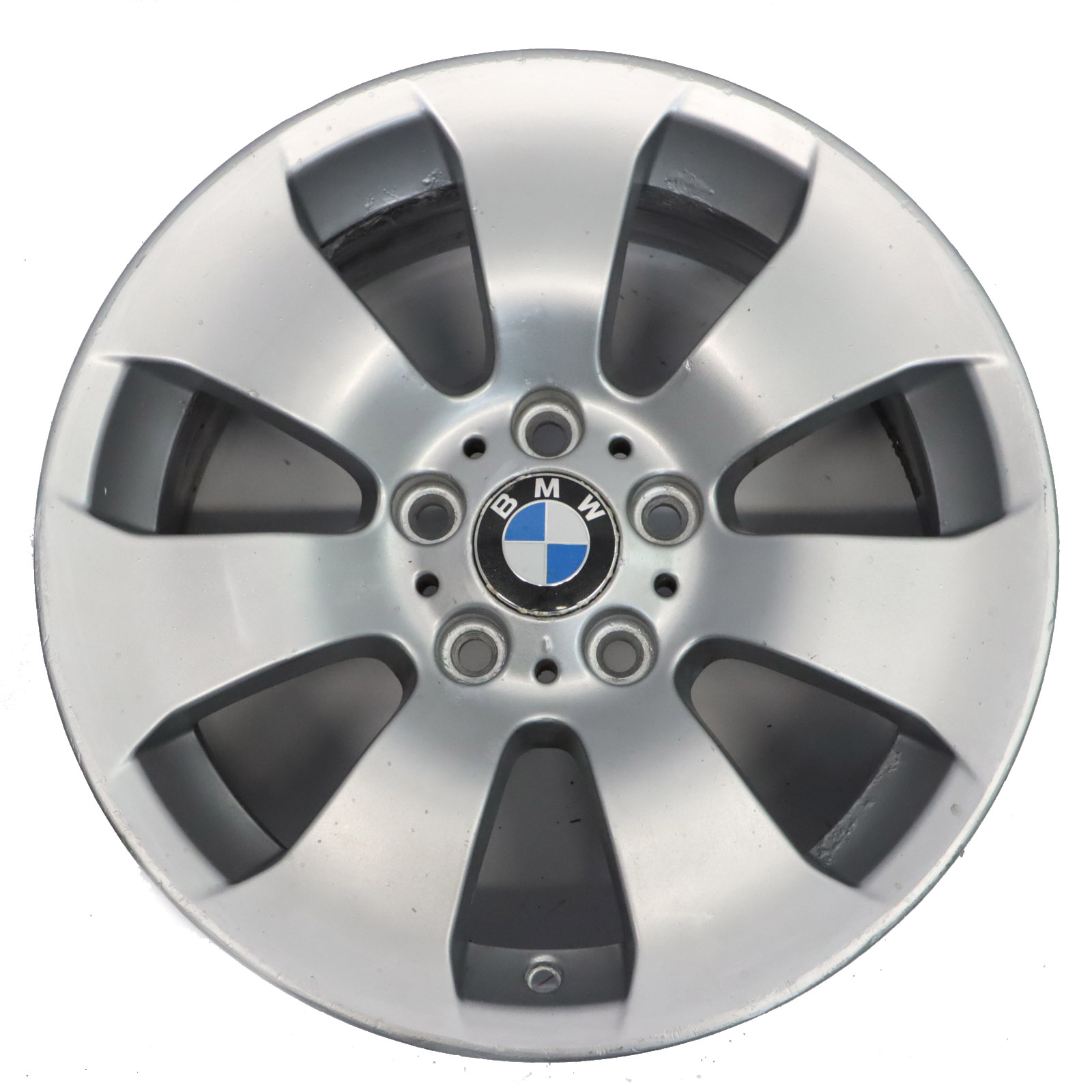 BMW E90 E91 E92 Wheel Alloy Rim Spider Spoke 158 17" 8J ET:34 6775596 6764622