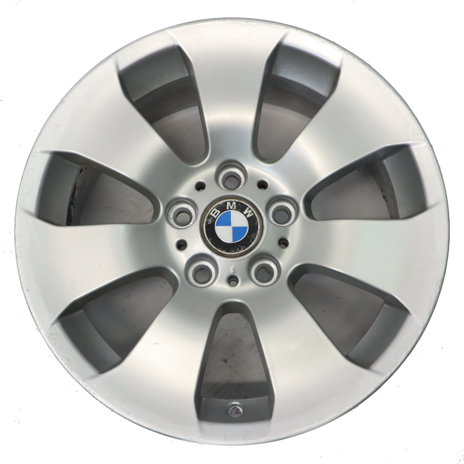 BMW E90 E91 E92 Wheel Alloy Rim Spider Spoke 158 17" 8J ET:34 6764622 6775596