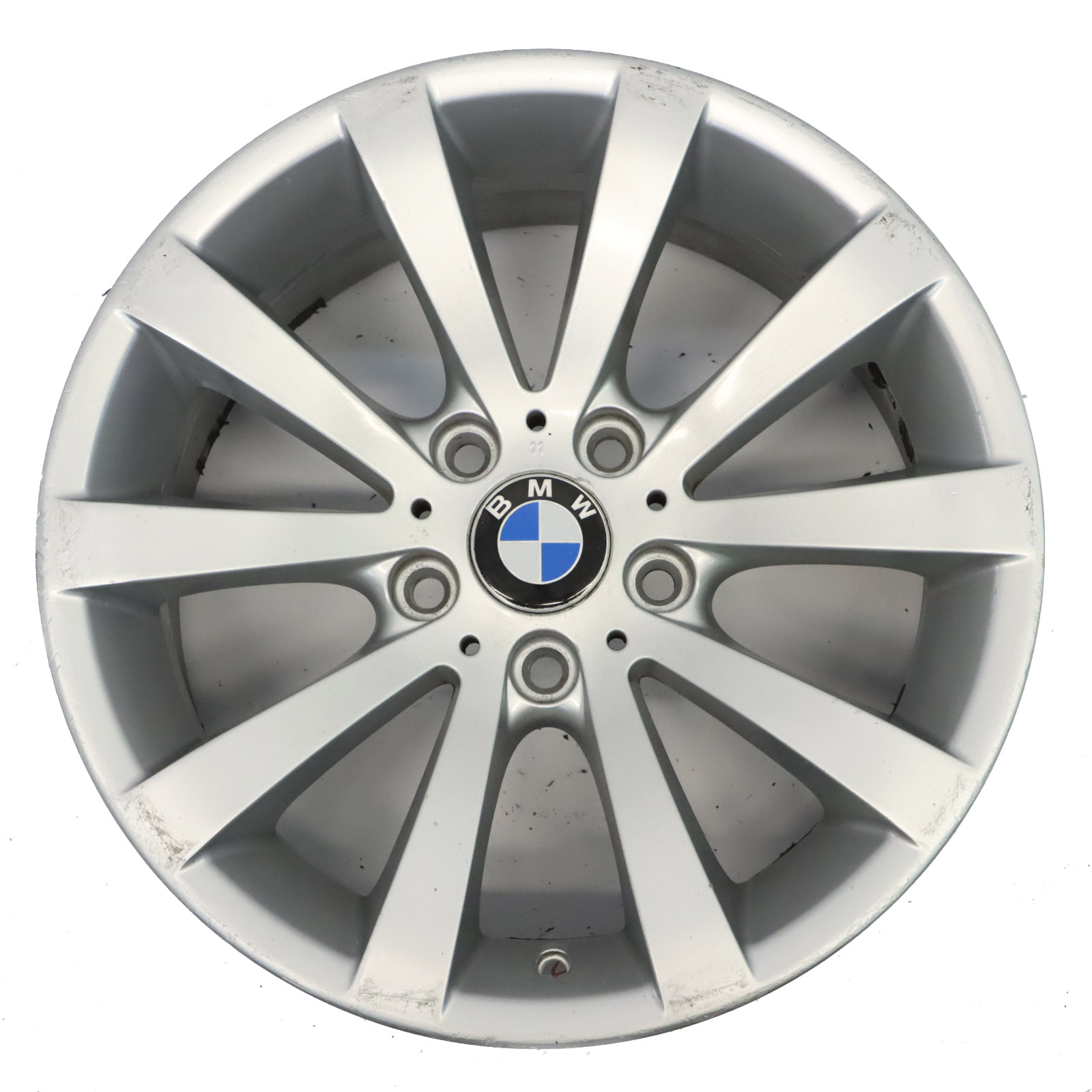 BMW 3 Series E90 E91 E92 Wheel Alloy Rim V-spoke 285 17" ET:34 8J 6783631