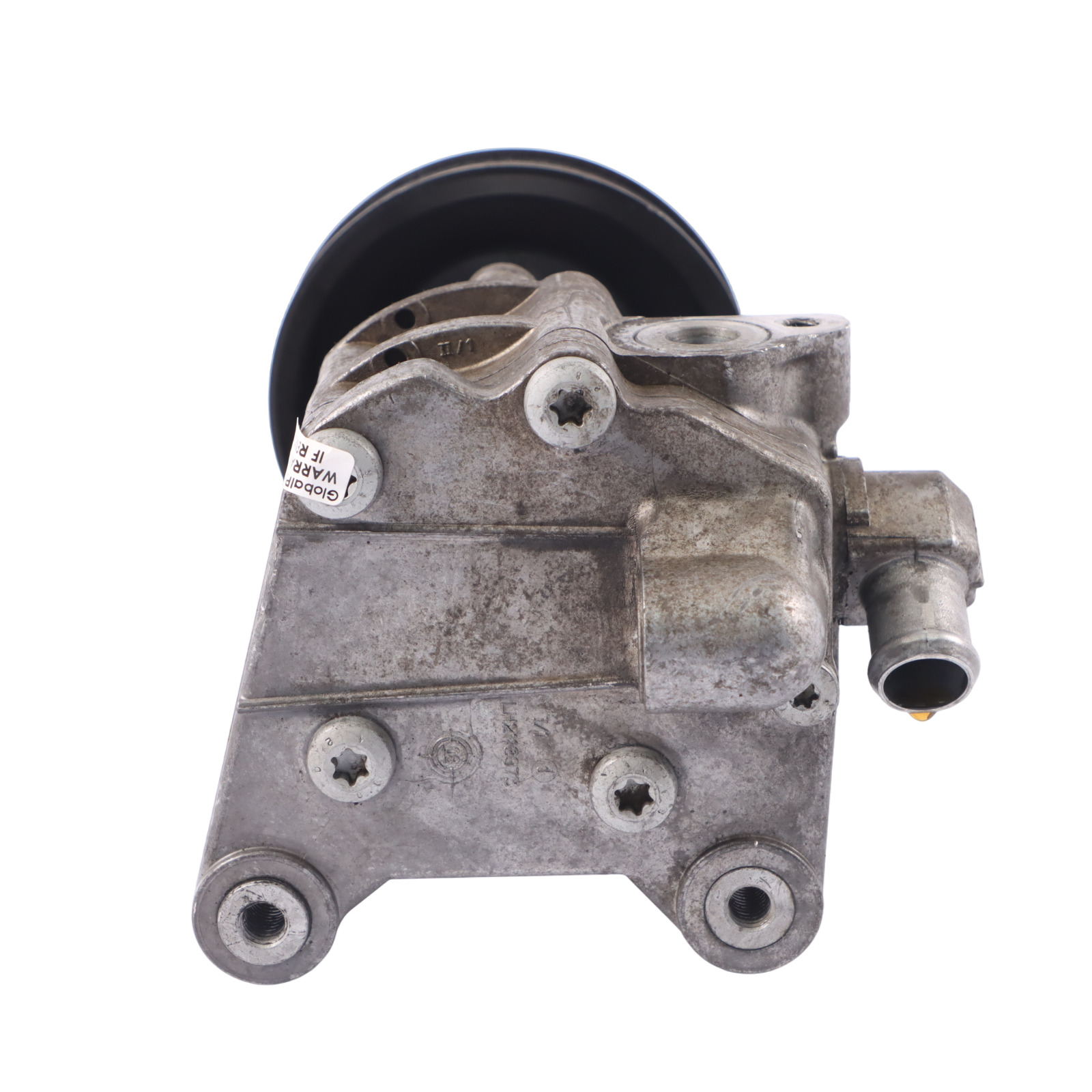 BMW X5 E70 X6 E71 M57N2 Diesel Power Steering Pump 6796458