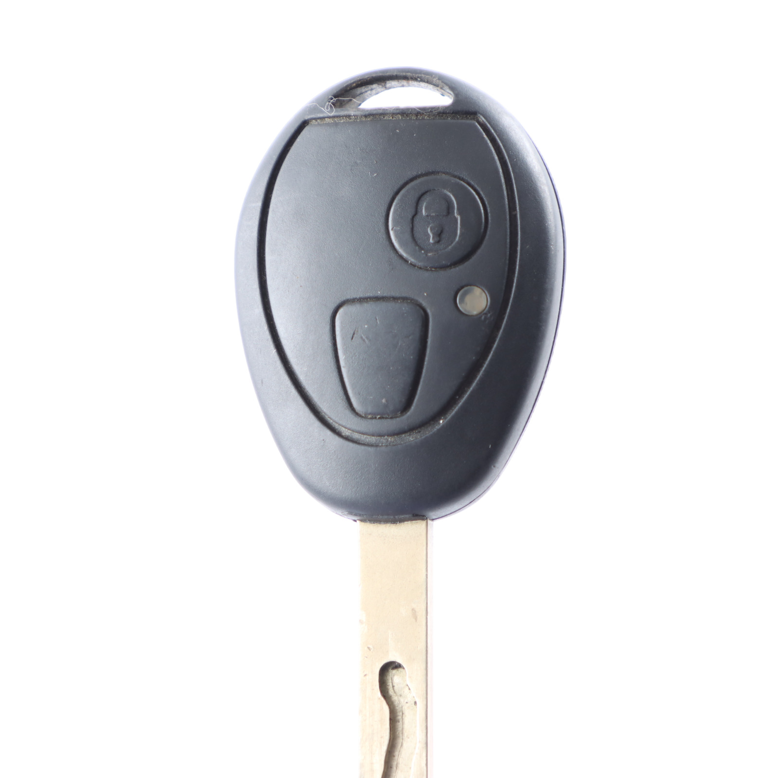 BMW Mini Cooper One R50 Radio Remote Alarm Key Fob Button 433 MHz