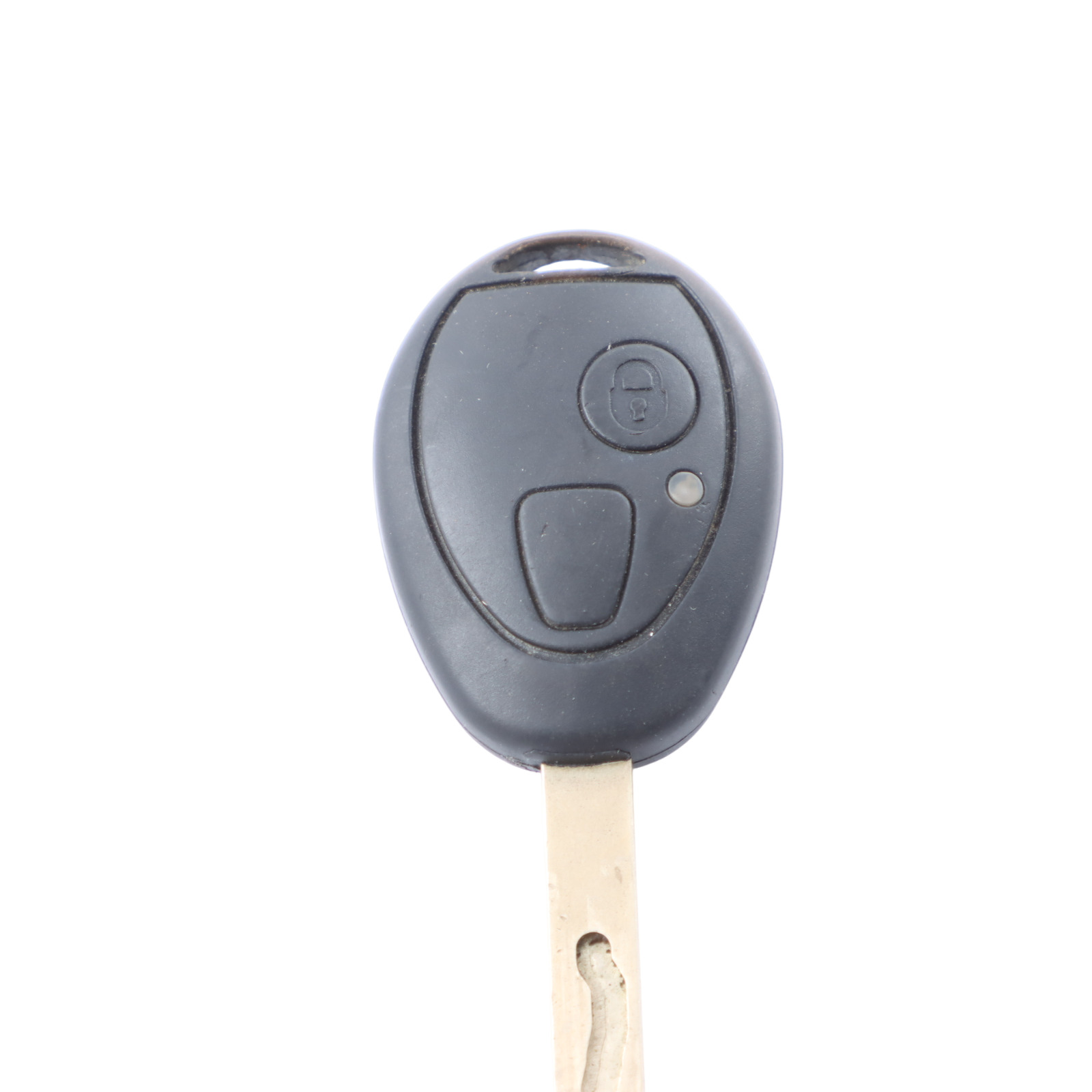 BMW Mini Cooper One R50 Radio Remote Alarm Key Fob Button 433 MHz