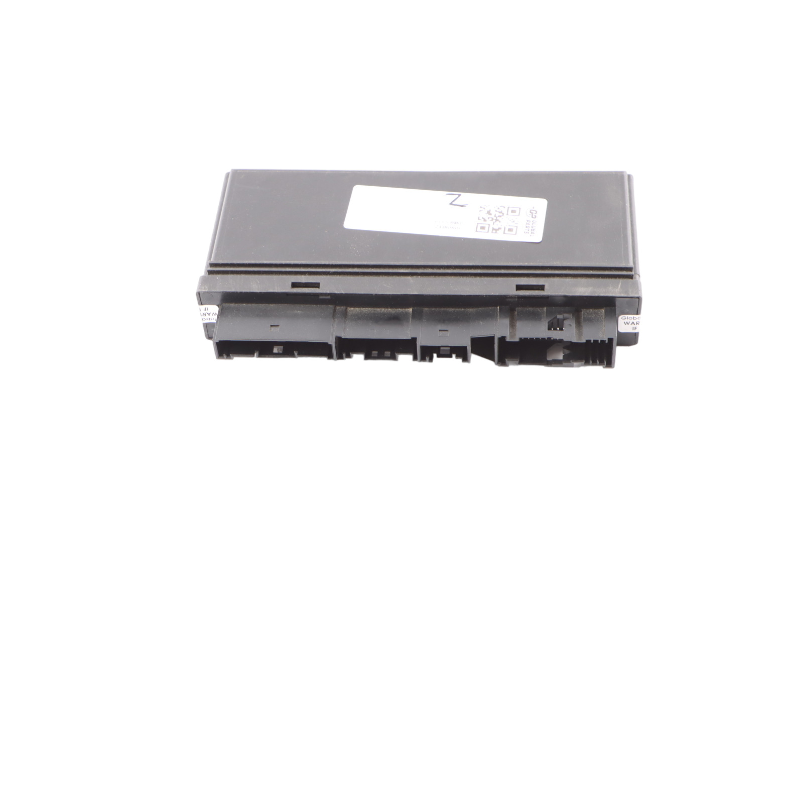 BMW E61 Body Control Module Unit ECU BCM 6969012