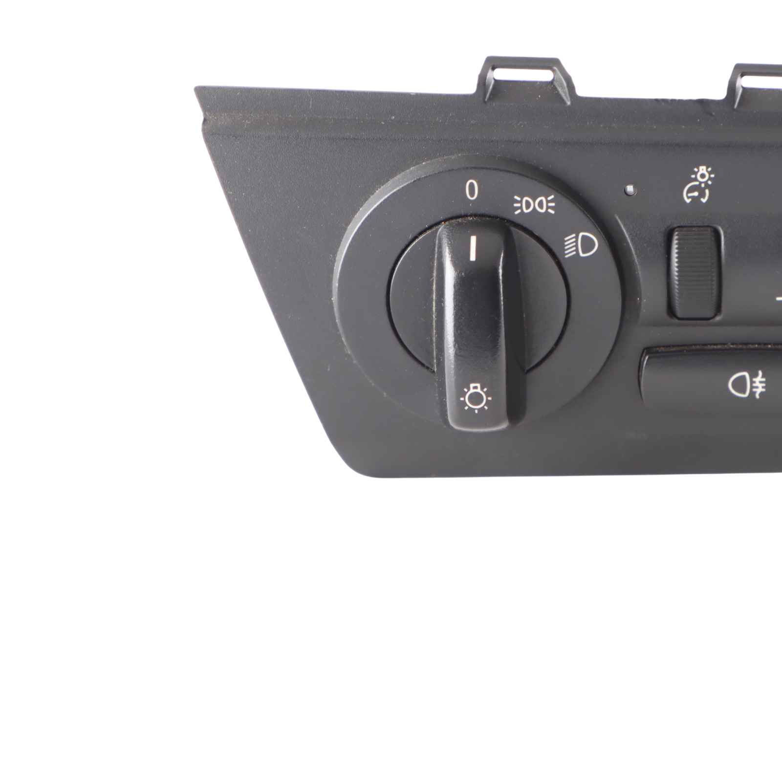 BMW X3 E83 Headlight Fog Lamp Control Module Switch Unit Panel 3415106