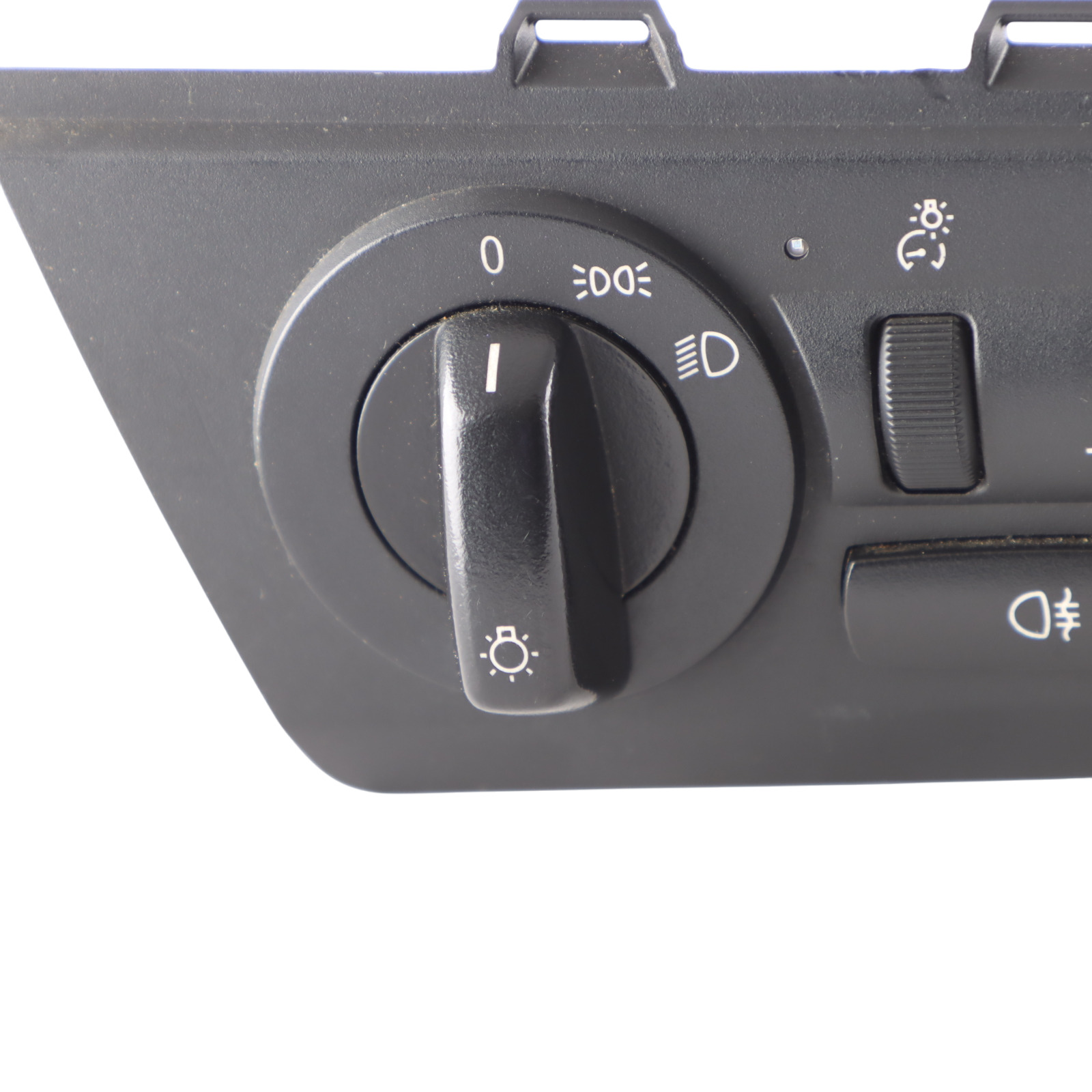 BMW X3 E83 Headlight Fog Lamp Control Module Switch Unit Panel 3415106