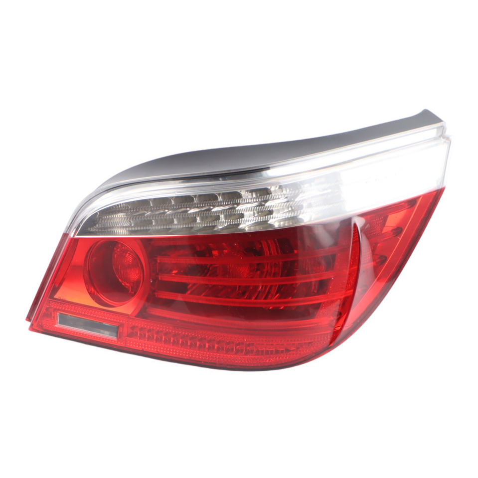 Rear Lamp BMW E60 Tail Light Taillight Right O/S Back Side 7165738