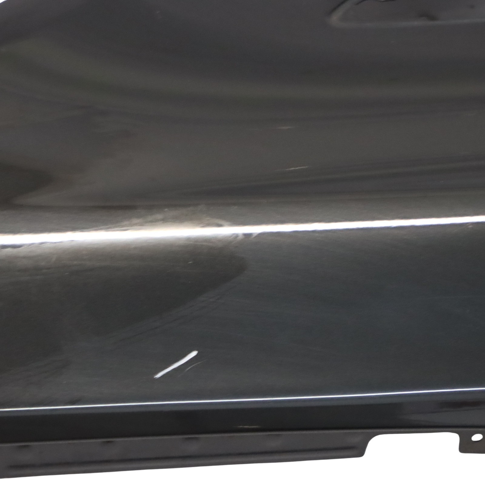 BMW F10 F11 Wing Fender Front Right O/S Side Panel Black Sapphire - 475