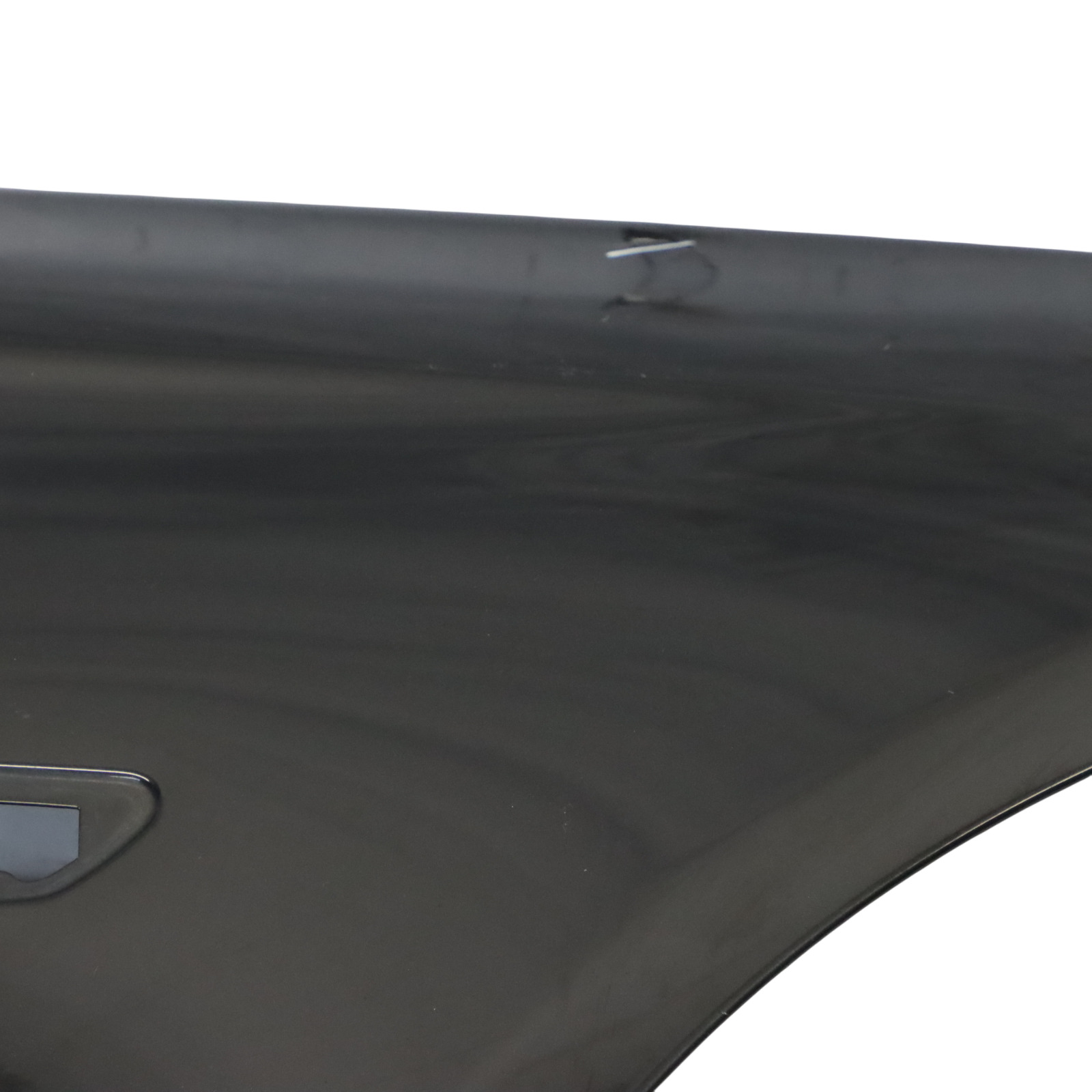 BMW F10 F11 Wing Fender Front Right O/S Side Panel Black Sapphire - 475