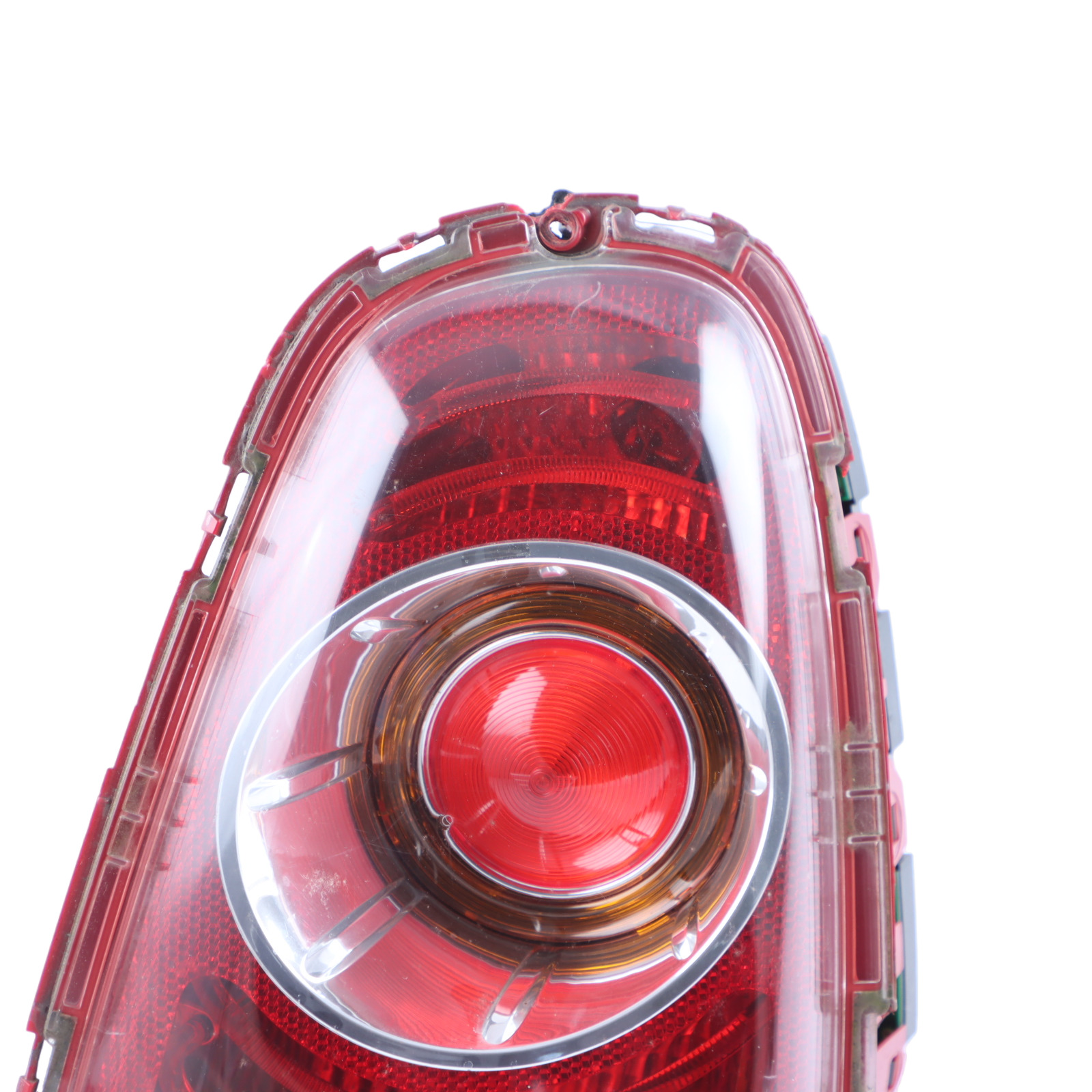 Rear Tail Light Mini R56 R57 LCI R58 3 Lamp Right Side O/S Panel 7255910