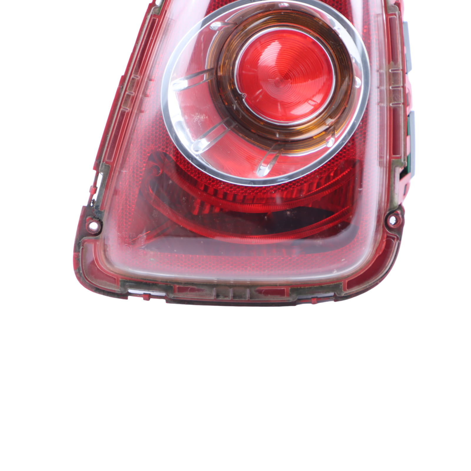 Rear Tail Light Mini R56 R57 LCI R58 3 Lamp Right Side O/S Panel 7255910