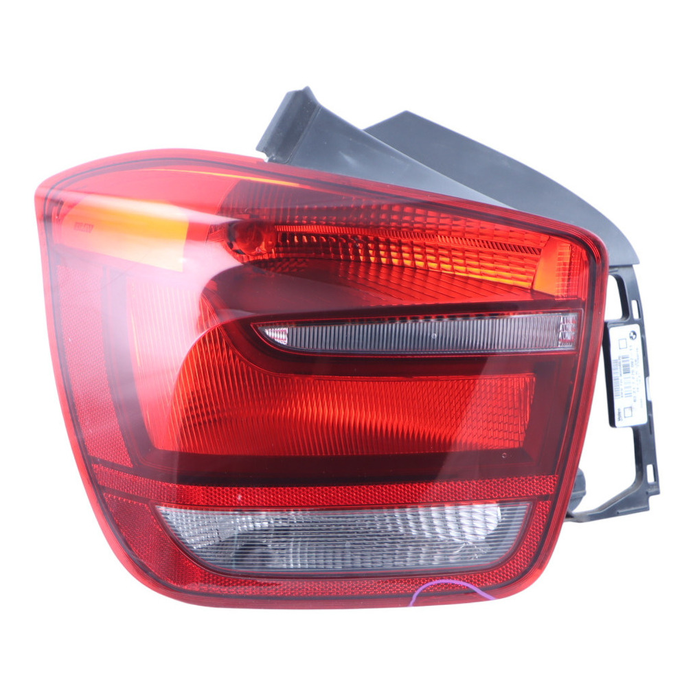 Rear Lamp BMW F20 F21 Tail Light White Turn Indicator Left N/S 7270097