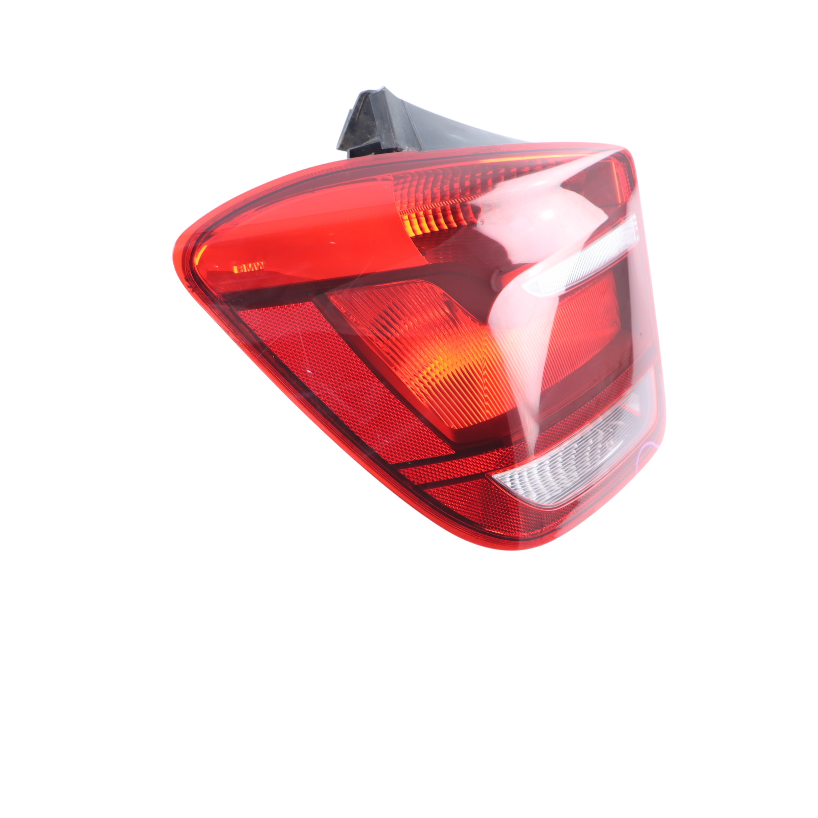 Rear Lamp BMW F20 F21 Tail Light White Turn Indicator Left N/S 7270097