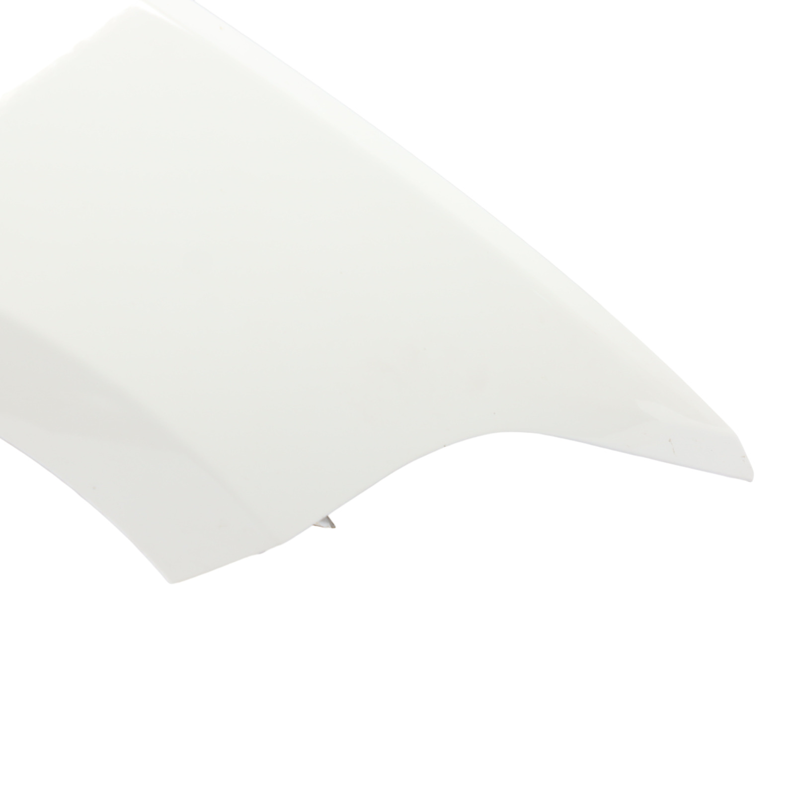 BMW F20 F21 Side Panel Wing Fender Front Right O/S Alpinweiss White - 300