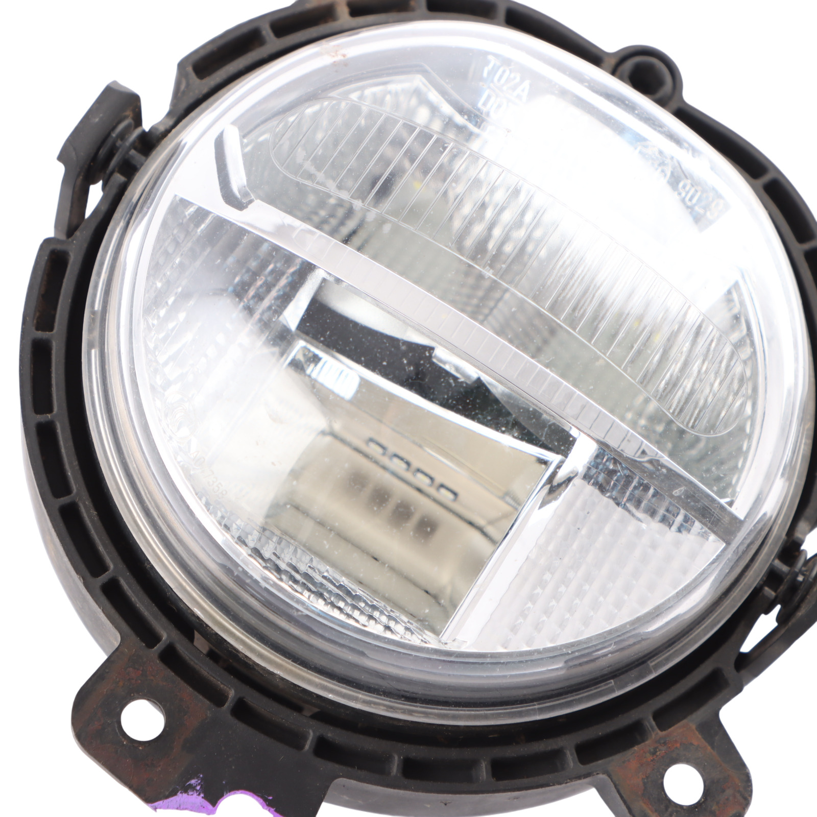 Fog Lamp Mini F55 F56 F57 Front Light Headlight Bumper Right O/S 7329172