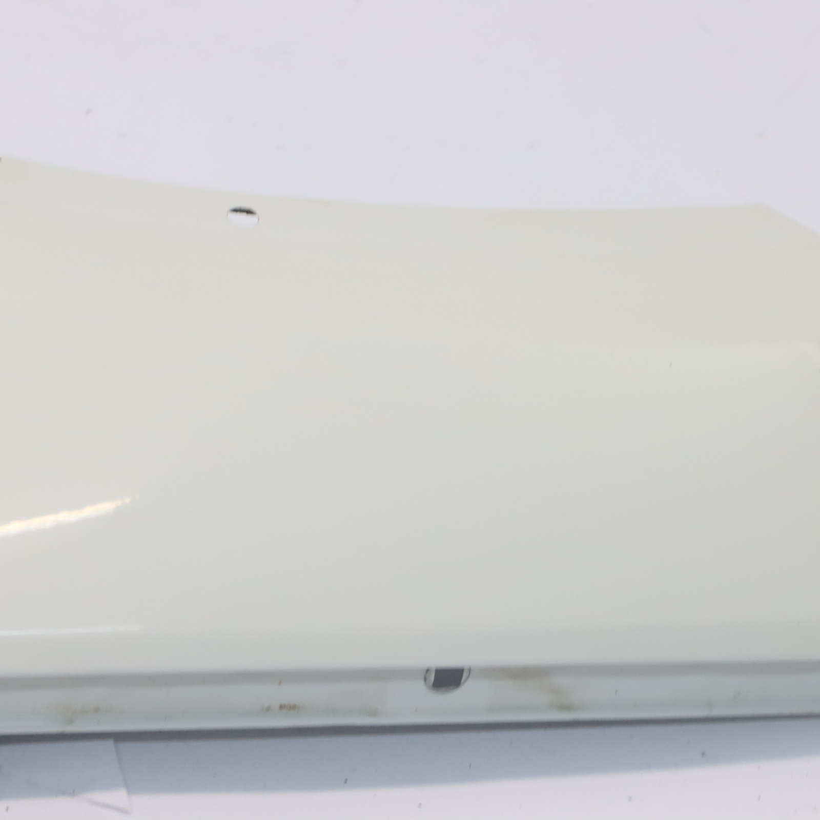 BMW X1 E84 Front Left N/S Side Panel Fender Wing Alpinweiss Alpine White - 300 