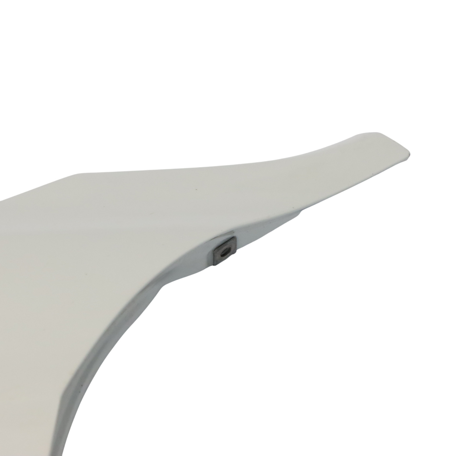 BMW X1 E84 Front Left N/S Side Panel Fender Wing Alpinweiss Alpine White - 300 