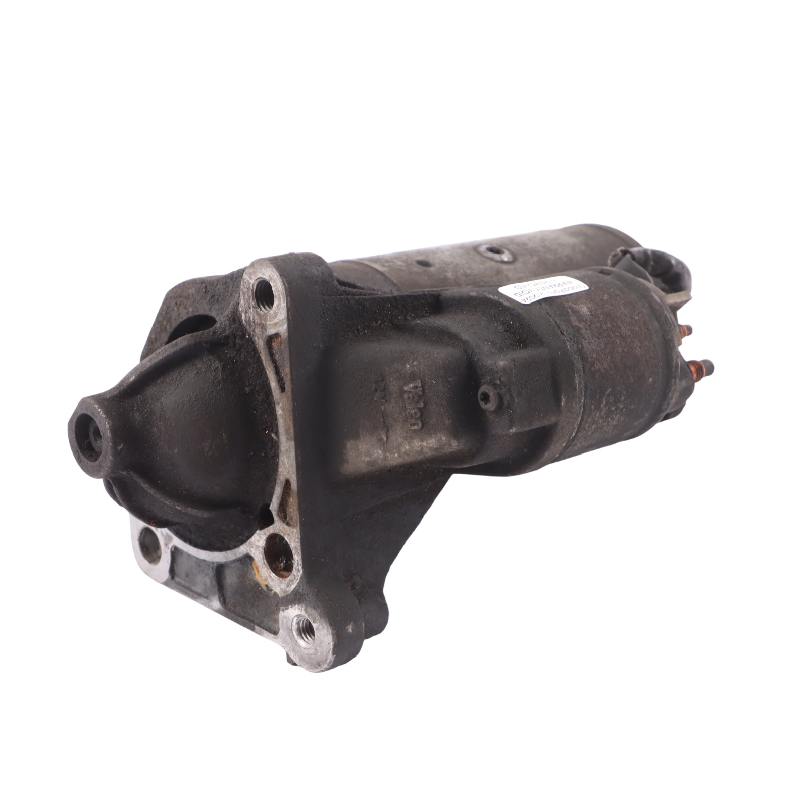 Renault Trafic II Vauxhall Vivaro A 1.9 Diesel Engine Starter 7700116260