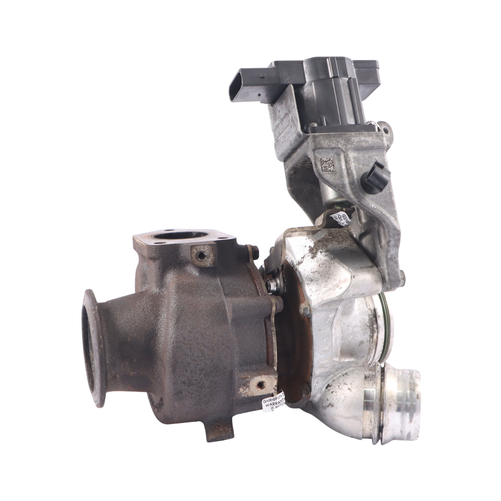 BMW E60N E81 E87N E90 E91 LCi E92 E93 N47 Turbo Charger Turbocharger 7797781