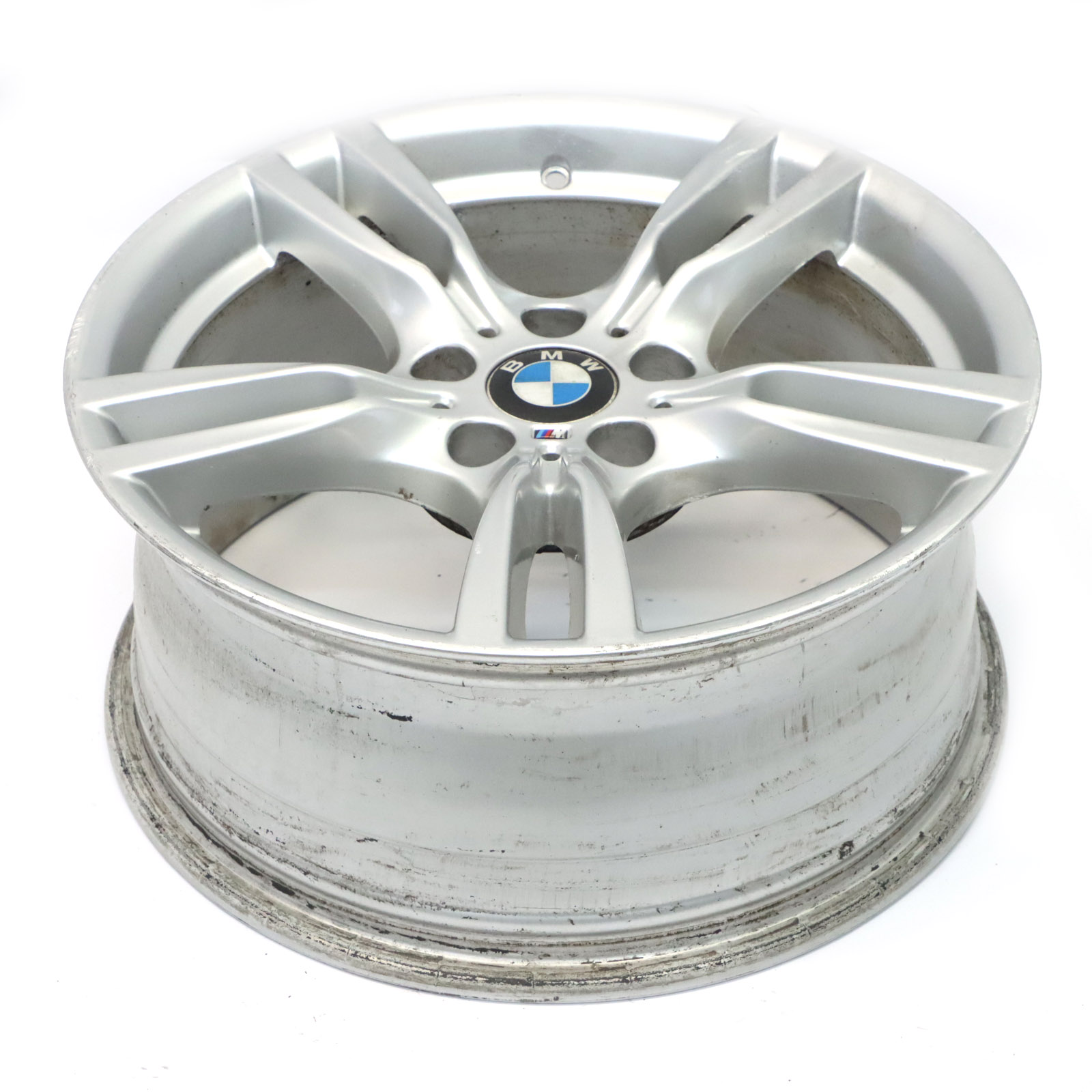 BMW F30 F31 F32 F33 Wheel Alloy Rim 18" M Star Spoke 400 8J ET:34