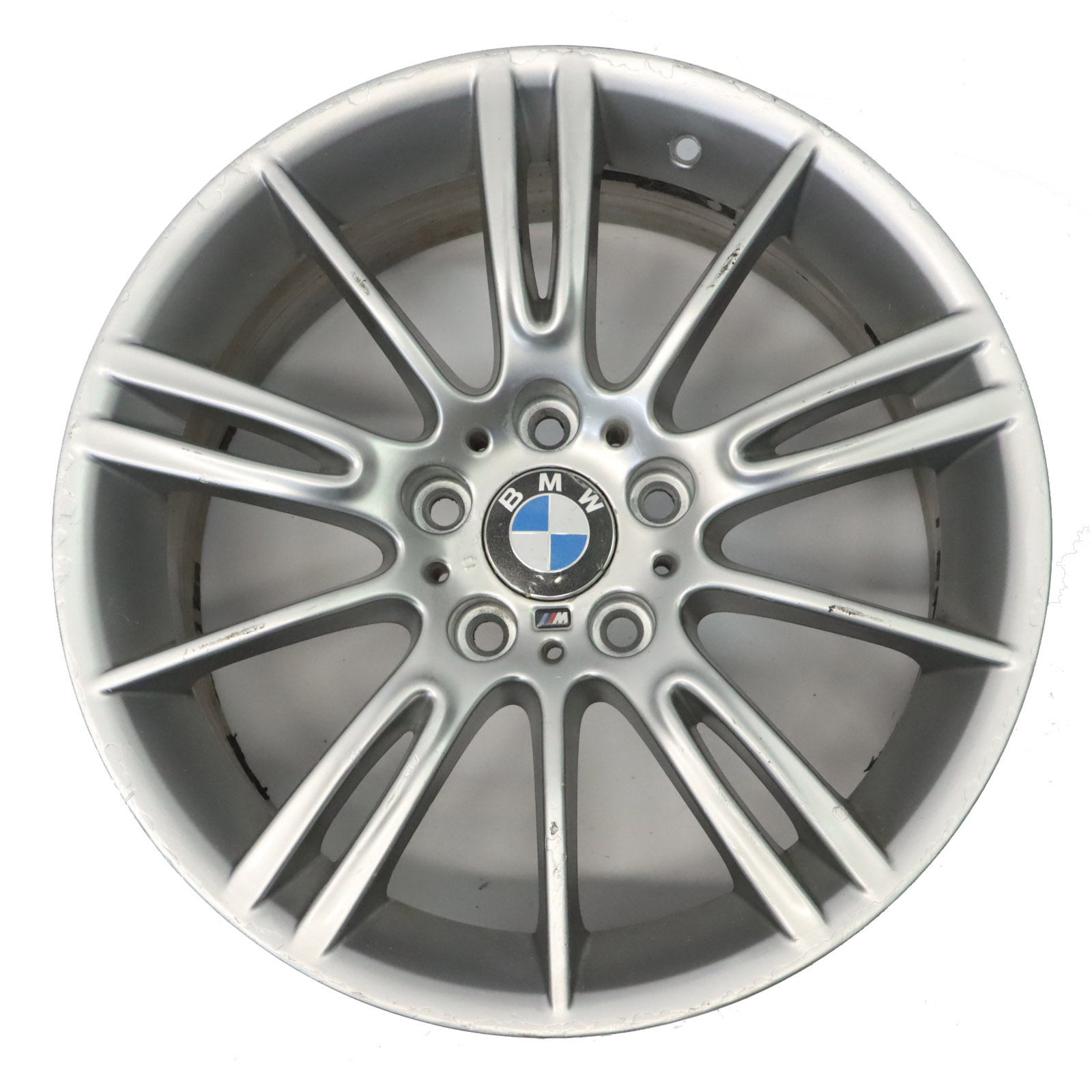 BMW E90 E91 E92 Rear Alloy Wheel Rim 18" 8,5J ET:37 M Spider Spoke 193