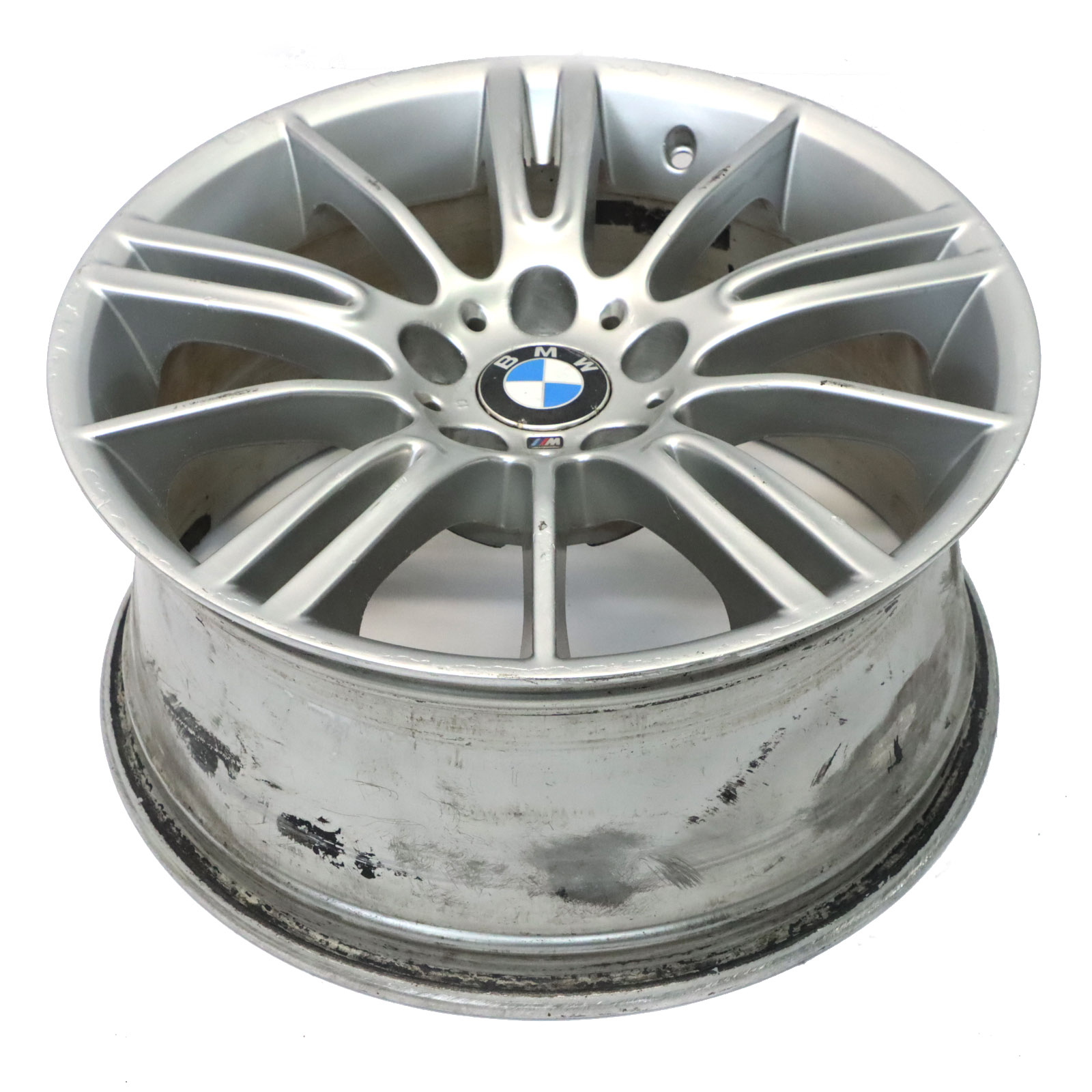 BMW E90 E91 E92 Rear Alloy Wheel Rim 18" 8,5J ET:37 M Spider Spoke 193