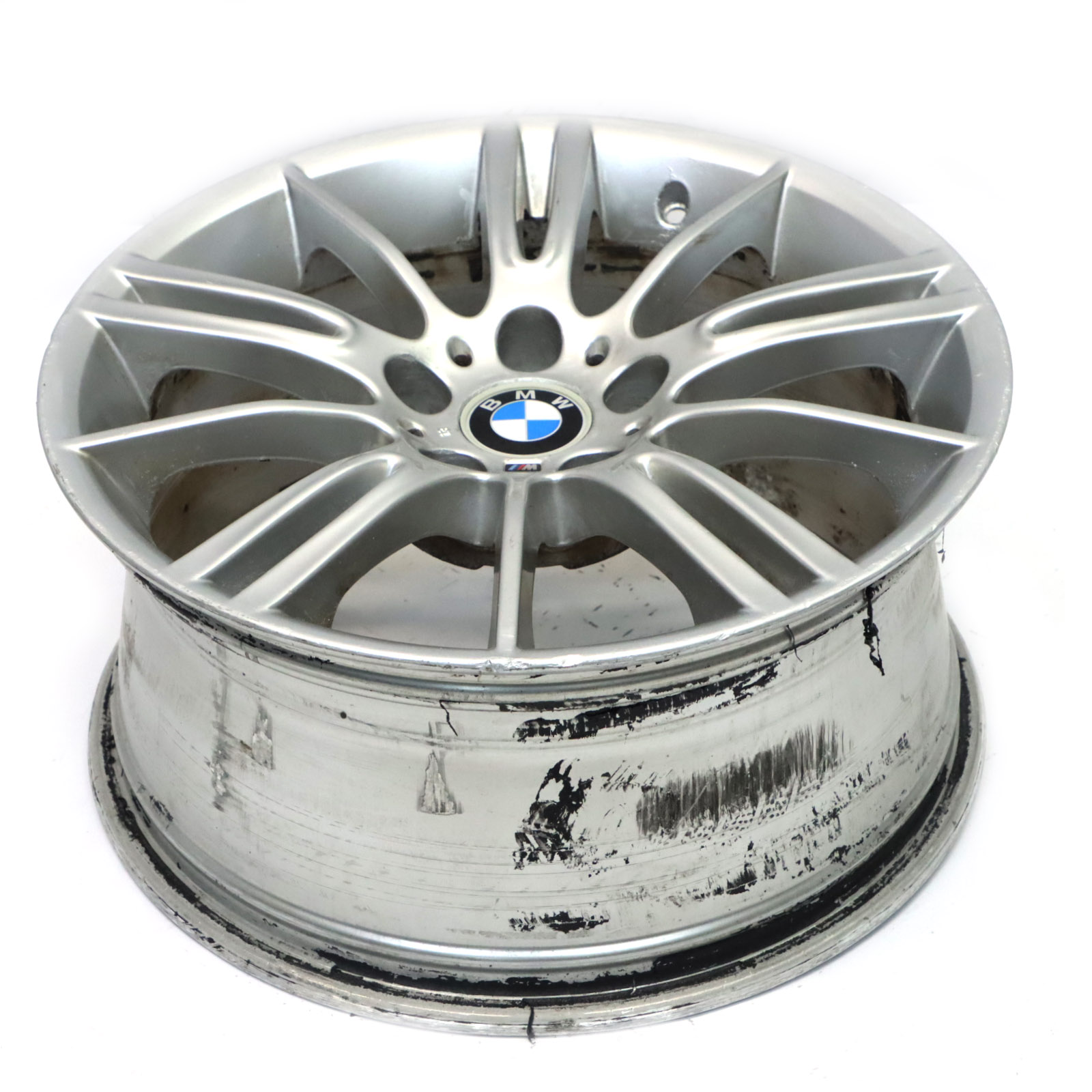 BMW E90 E91 E92 Rear Alloy Wheel Rim 18" 8,5J ET:37 M Spider Spoke 193