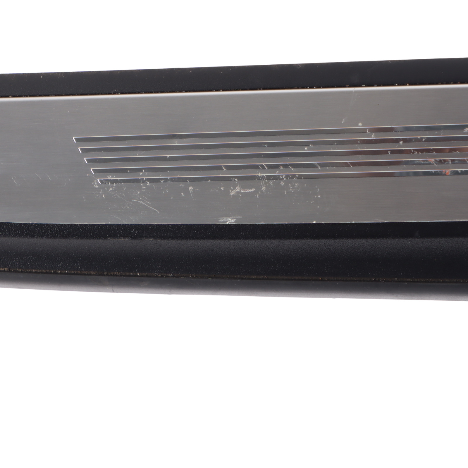 BMW X1 E84 M Sport Door Entrance Cover Sill Strip Front Left N/S Trim 8047745