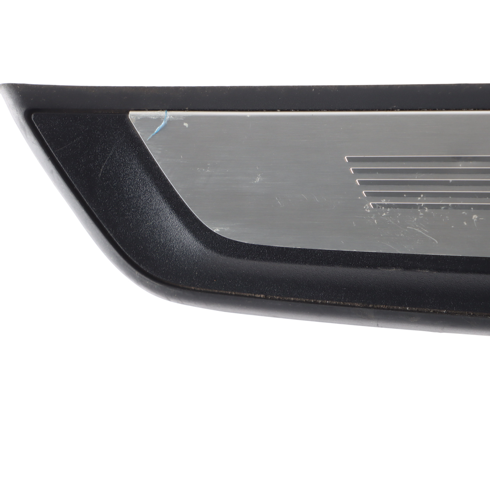 BMW X1 E84 M Sport Door Entrance Cover Sill Strip Front Left N/S Trim 8047745