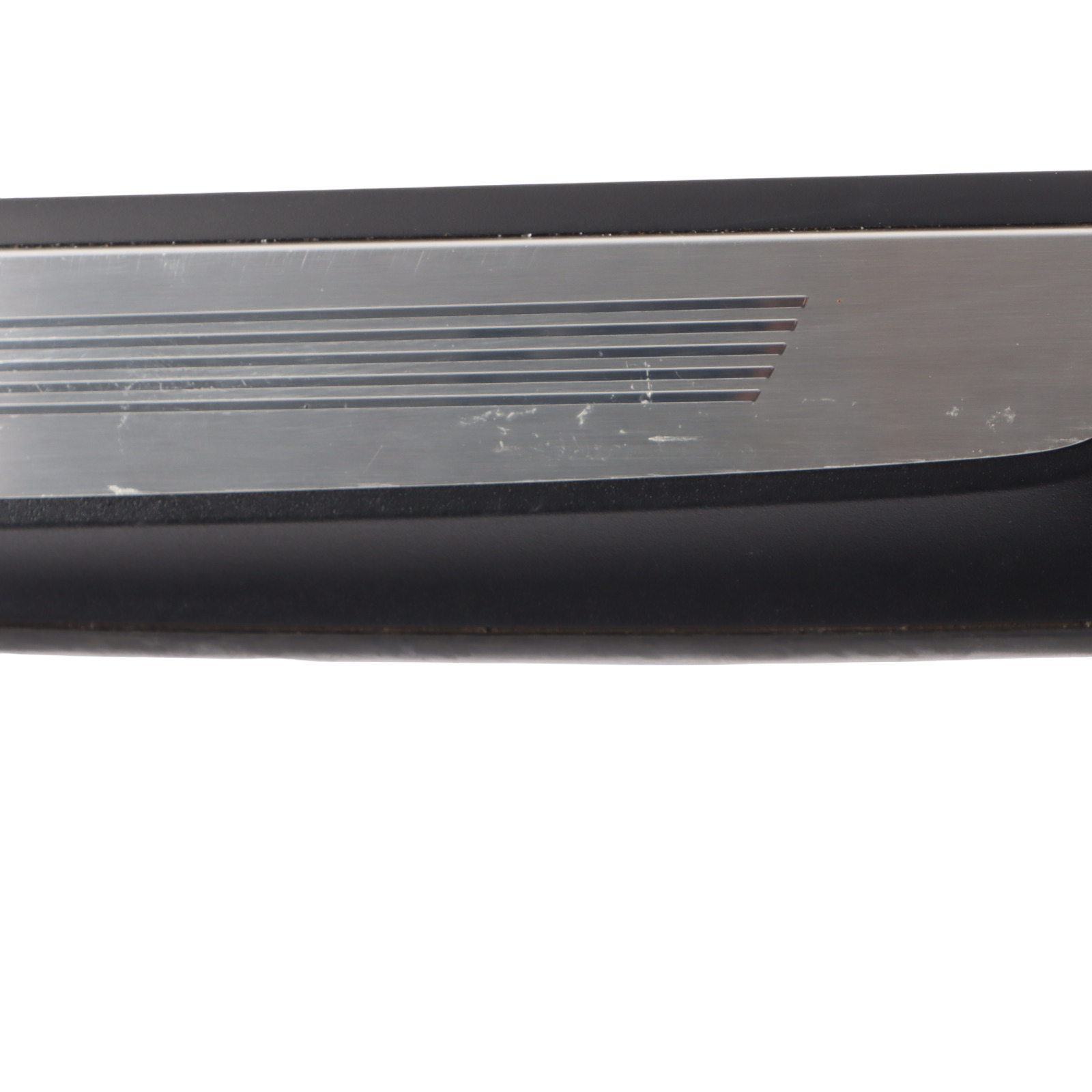 BMW X1 E84 M Sport Door Entrance Cover Sill Strip Front Left N/S Trim 8047745