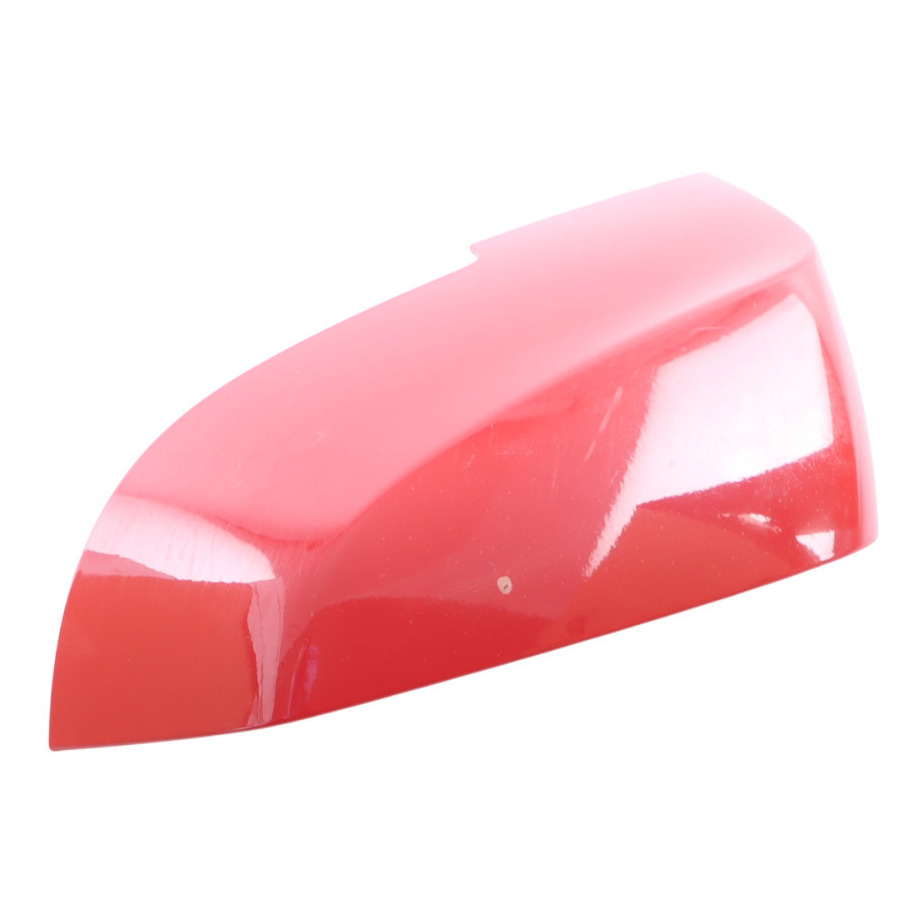 Wing Mirror Cover BMW F20 F21 Cap Casing Left N/S Crimson Red A61 8054977