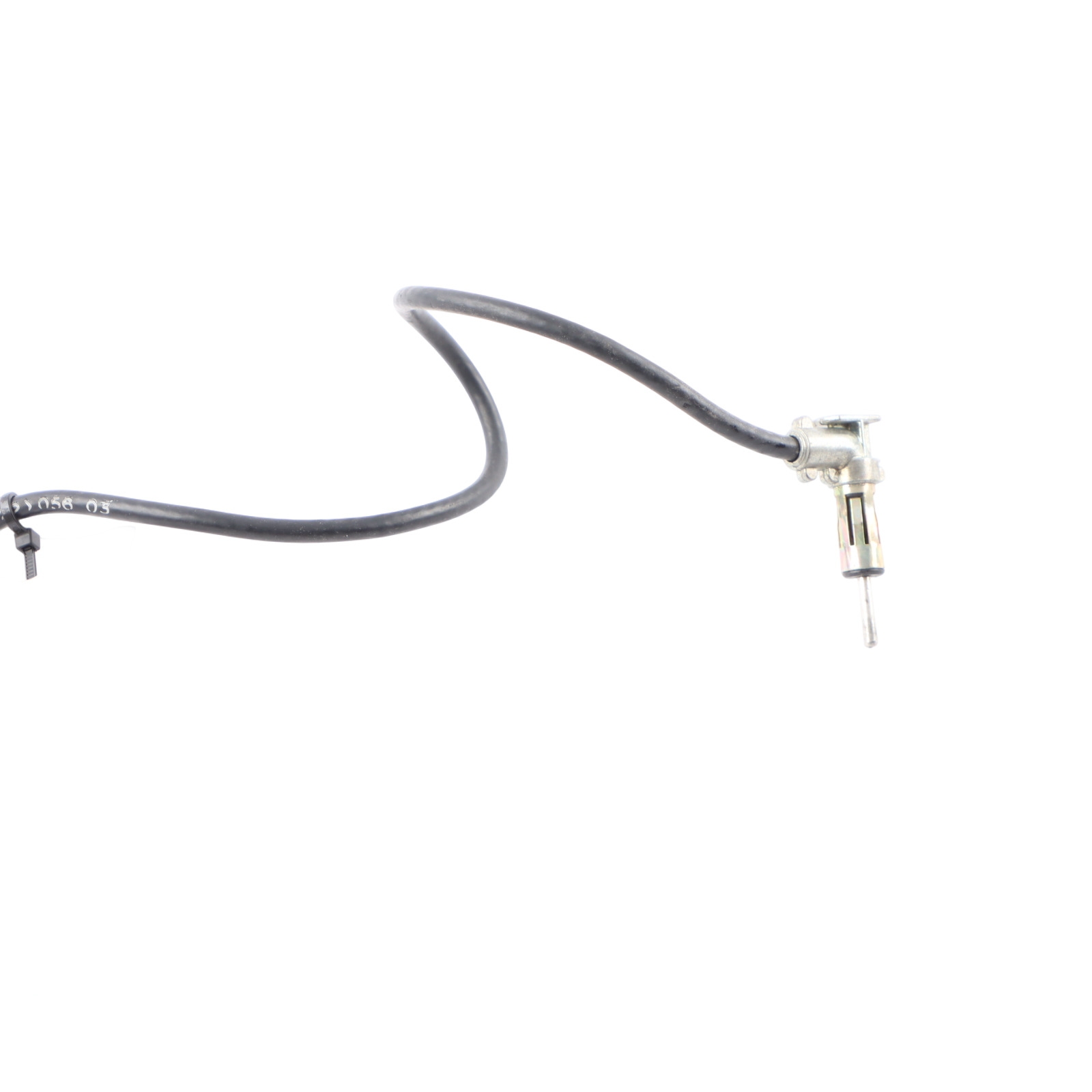 Nissan Primastar Renault Trafic Vauxhall Vivaro Radio Antenna Wiring 8200014710