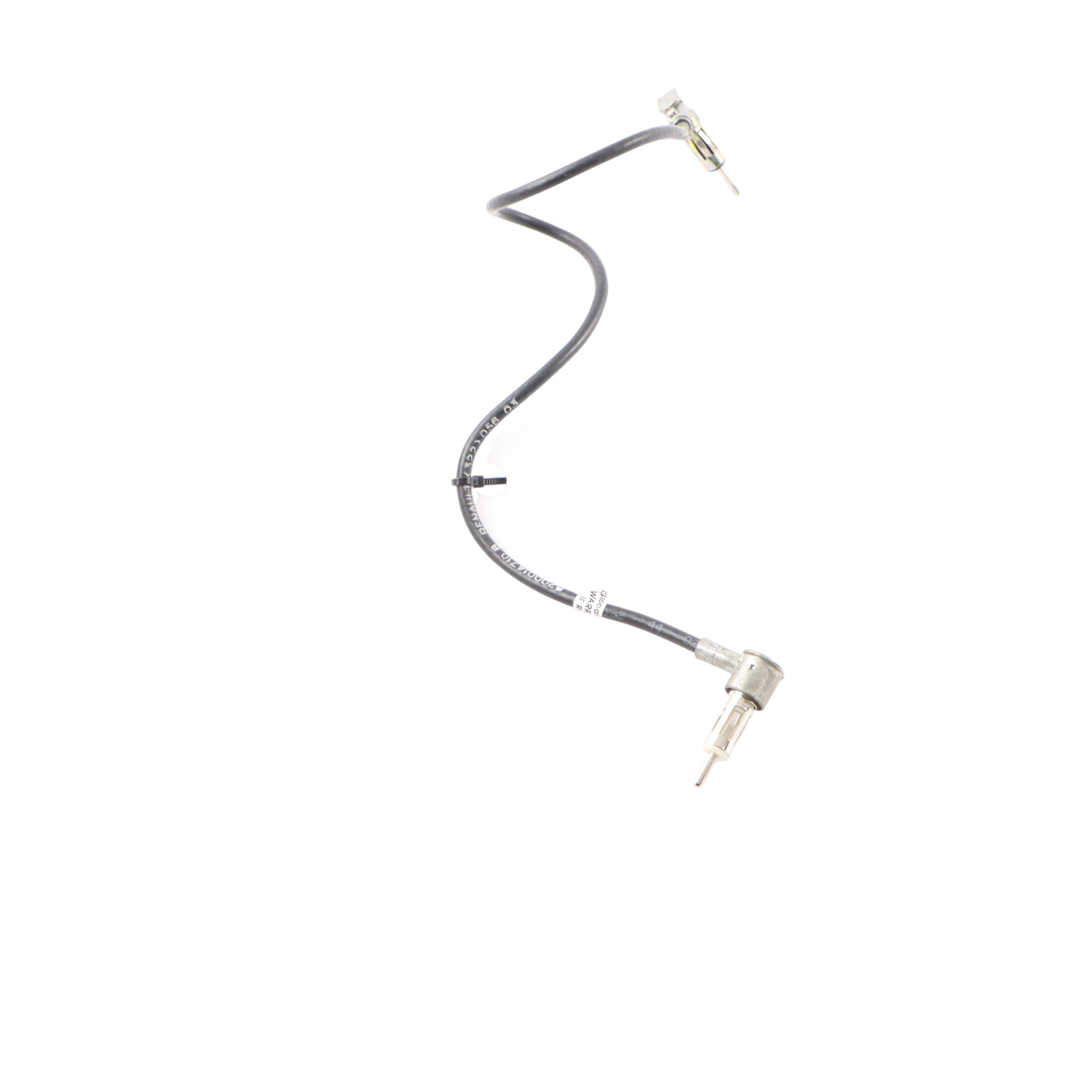 Nissan Primastar Renault Trafic Vauxhall Vivaro Radio Antenna Wiring 8200014710