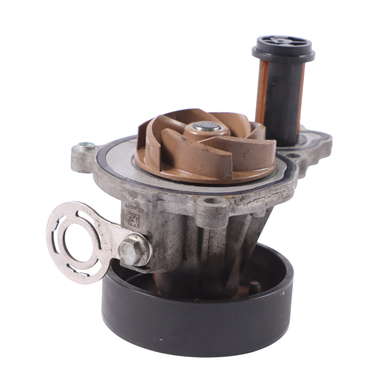 BMW F20 F22 F30 F32 LCI B48 Petrol Coolant Water Pump 8638026