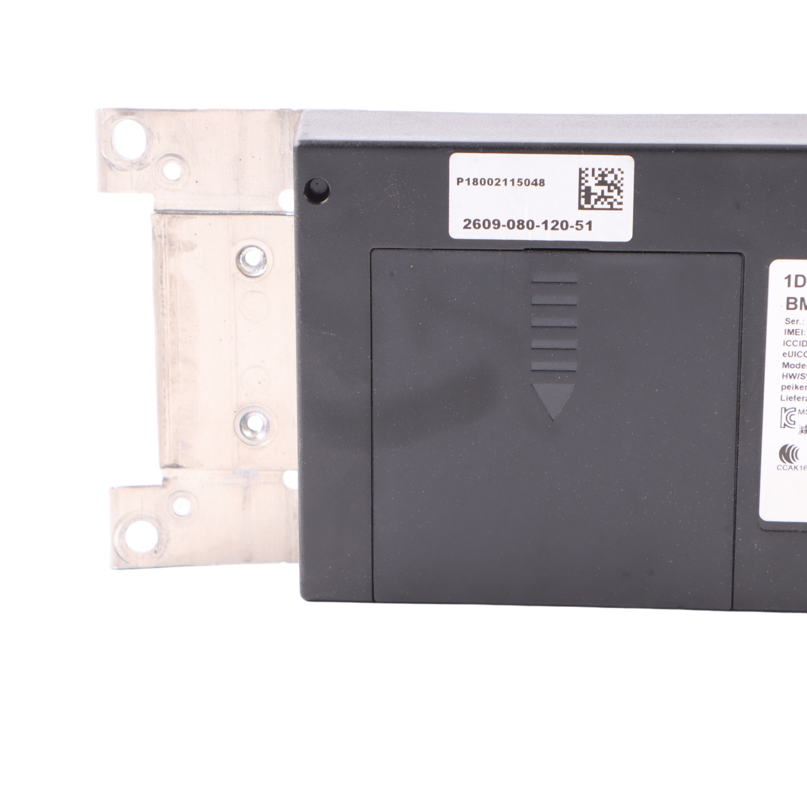 BMW F32 F33 F87 M2 Telematics Control Module Unit ECU 8715740