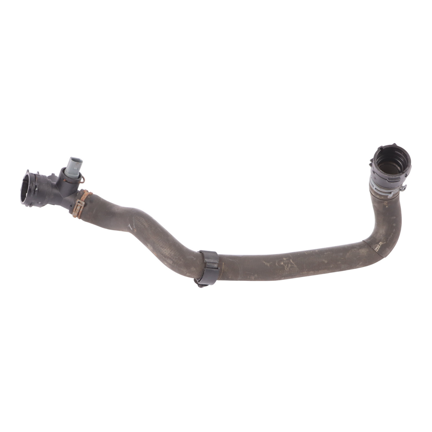 Audi A5 8T 2.0 CNCD Water Coolant Pipe Hose Line Tube 8K0121049AE