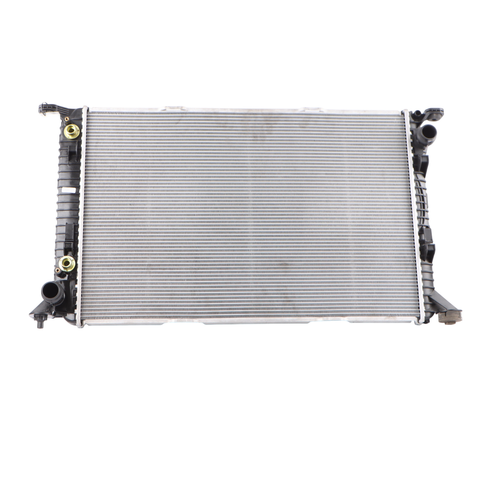 Audi RS4 B8 4.2 TFSI CFSA Motor Engine Coolant Radiator Intercooler 8K0121251AB