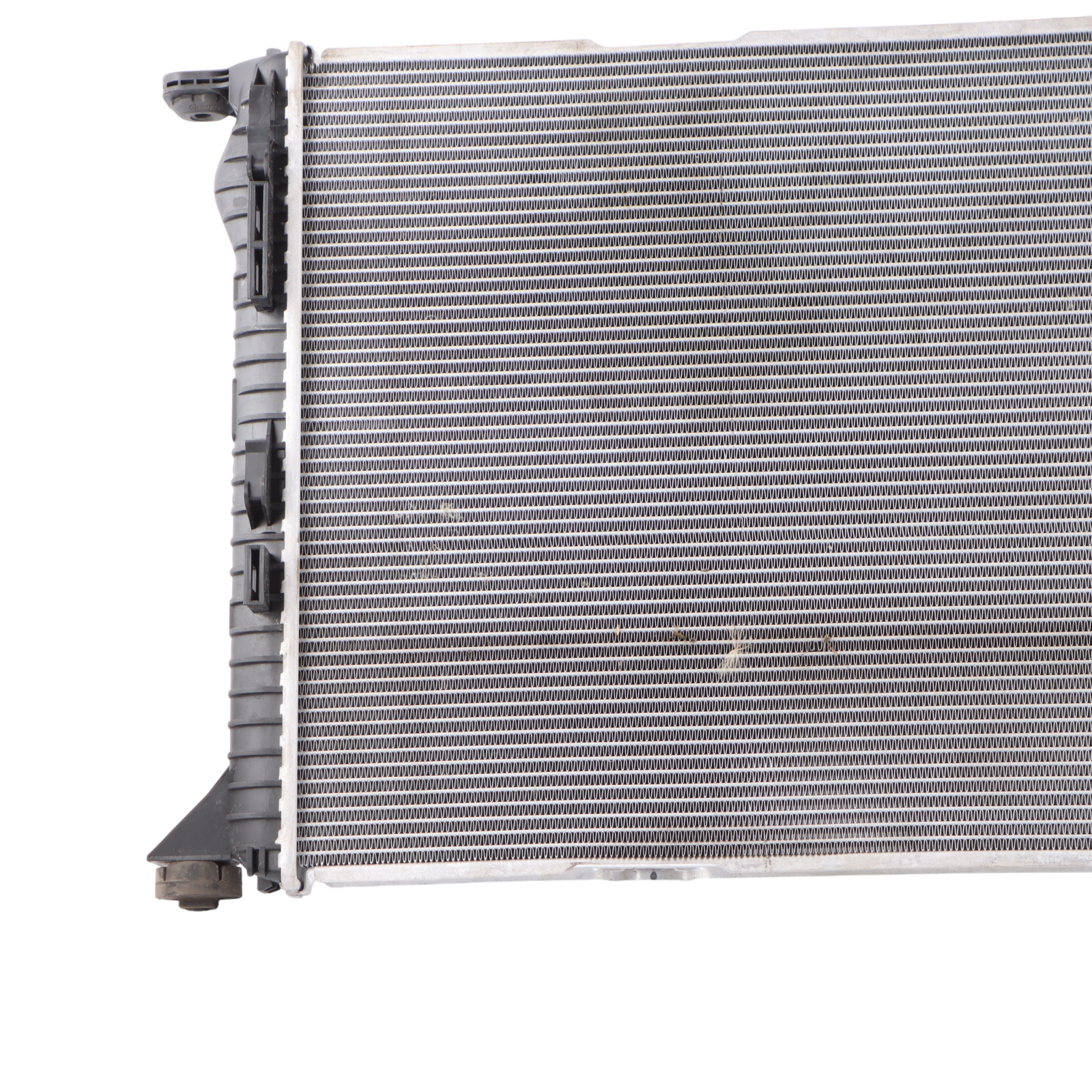 Audi RS4 B8 4.2 TFSI CFSA Motor Engine Coolant Radiator Intercooler 8K0121251AB