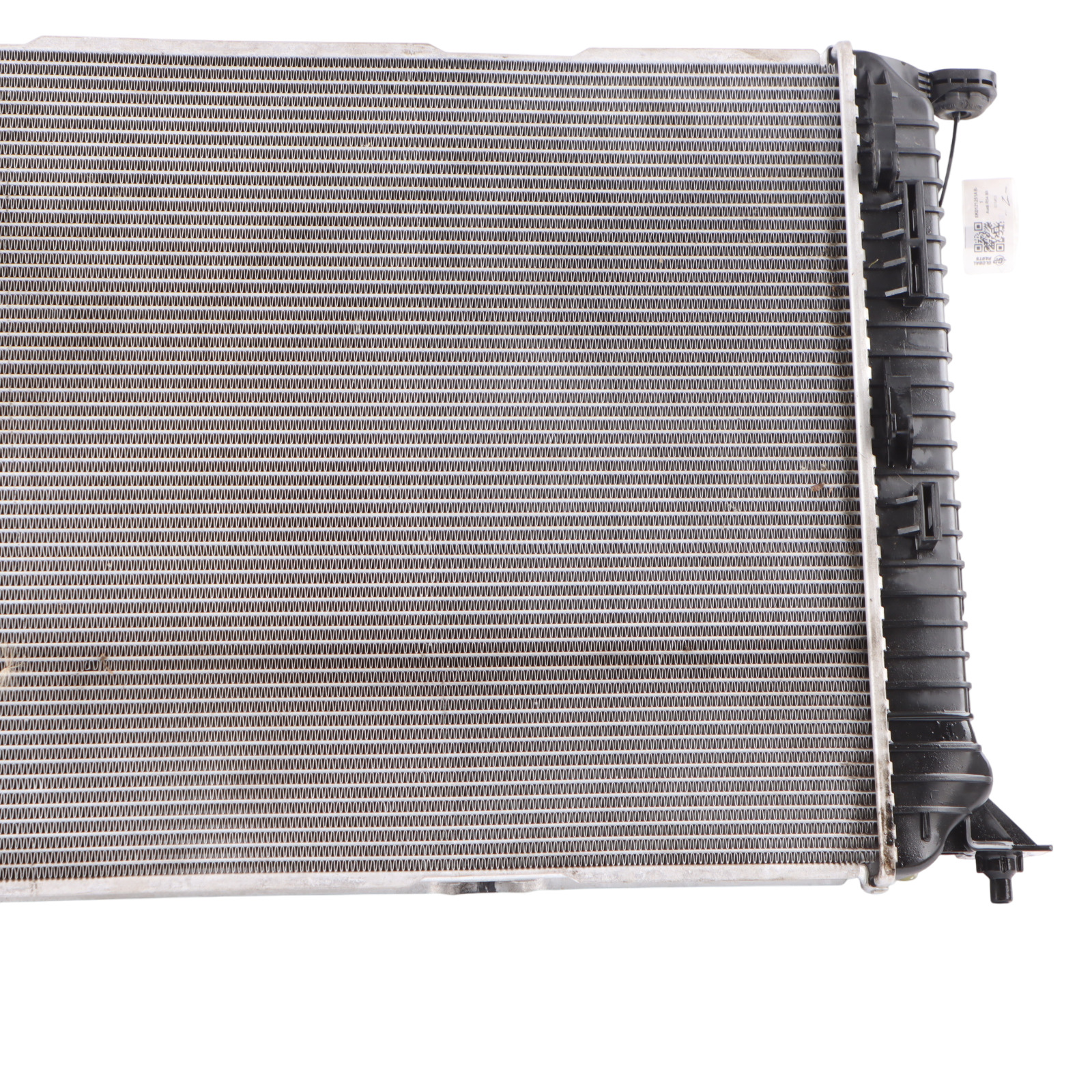 Audi RS4 B8 4.2 TFSI CFSA Motor Engine Coolant Radiator Intercooler 8K0121251AB