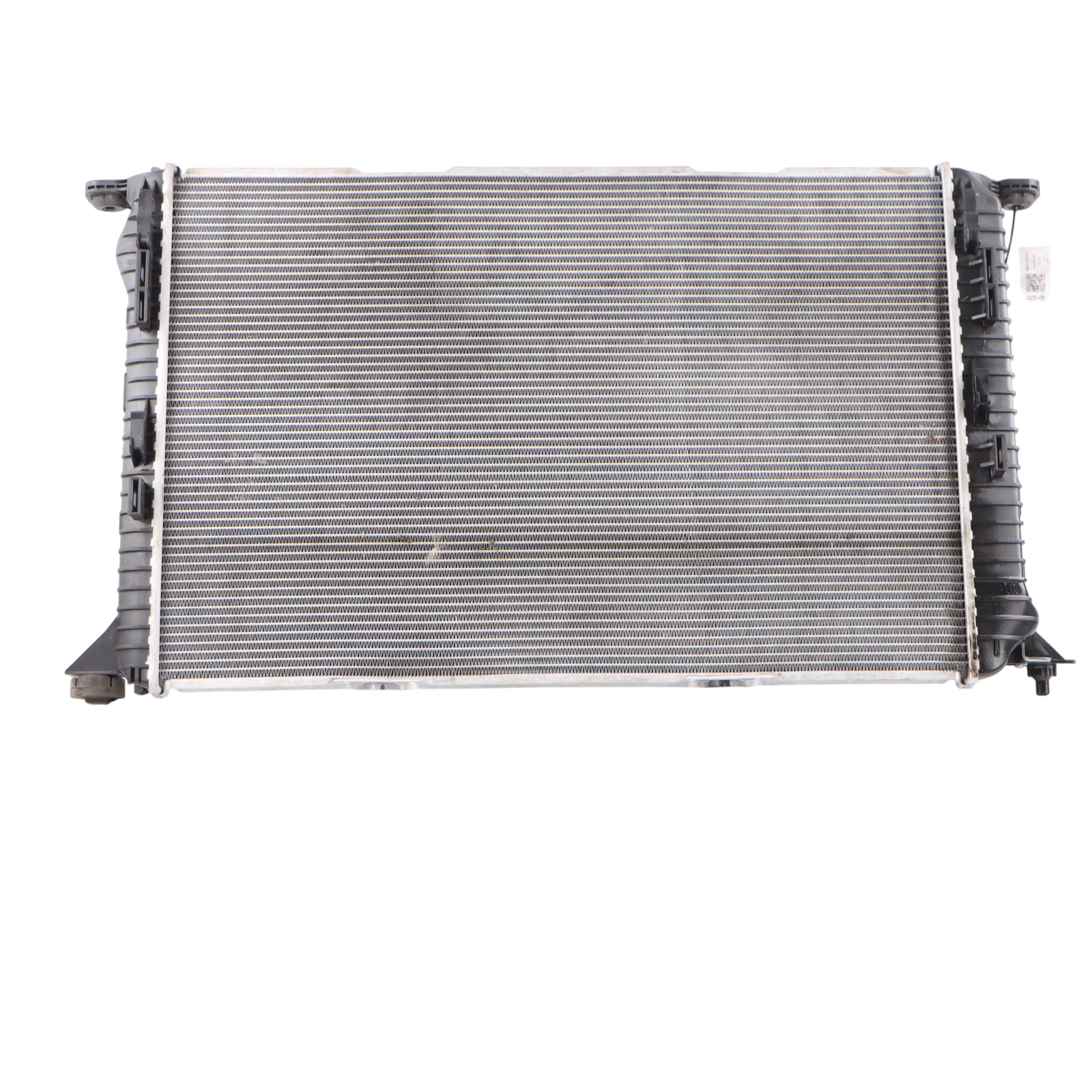 Audi RS4 B8 4.2 TFSI CFSA Motor Engine Coolant Radiator Intercooler 8K0121251AB