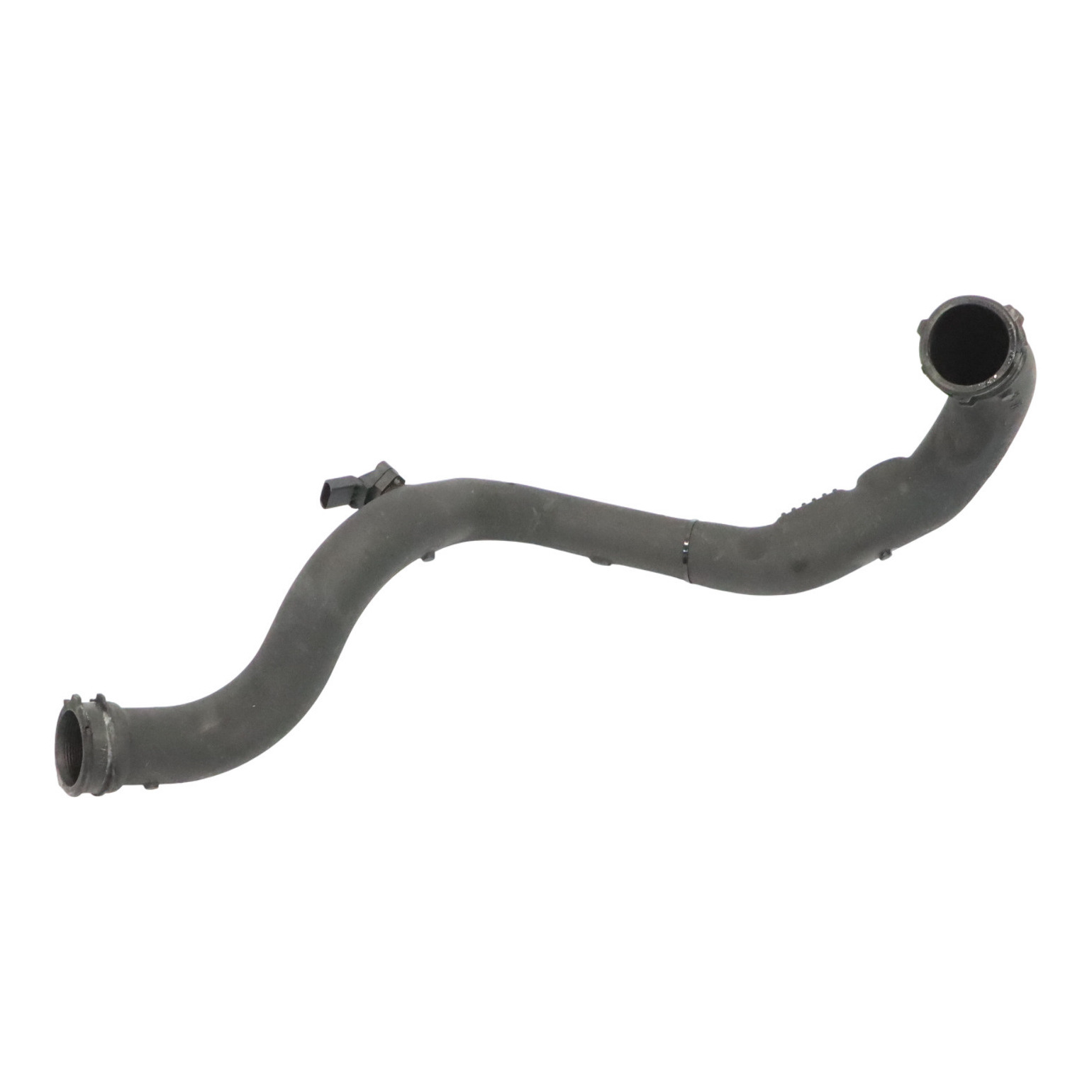 Audi A5 8T Turbo Air Intake Pipe Hose Line Inlet 8K0145673AC