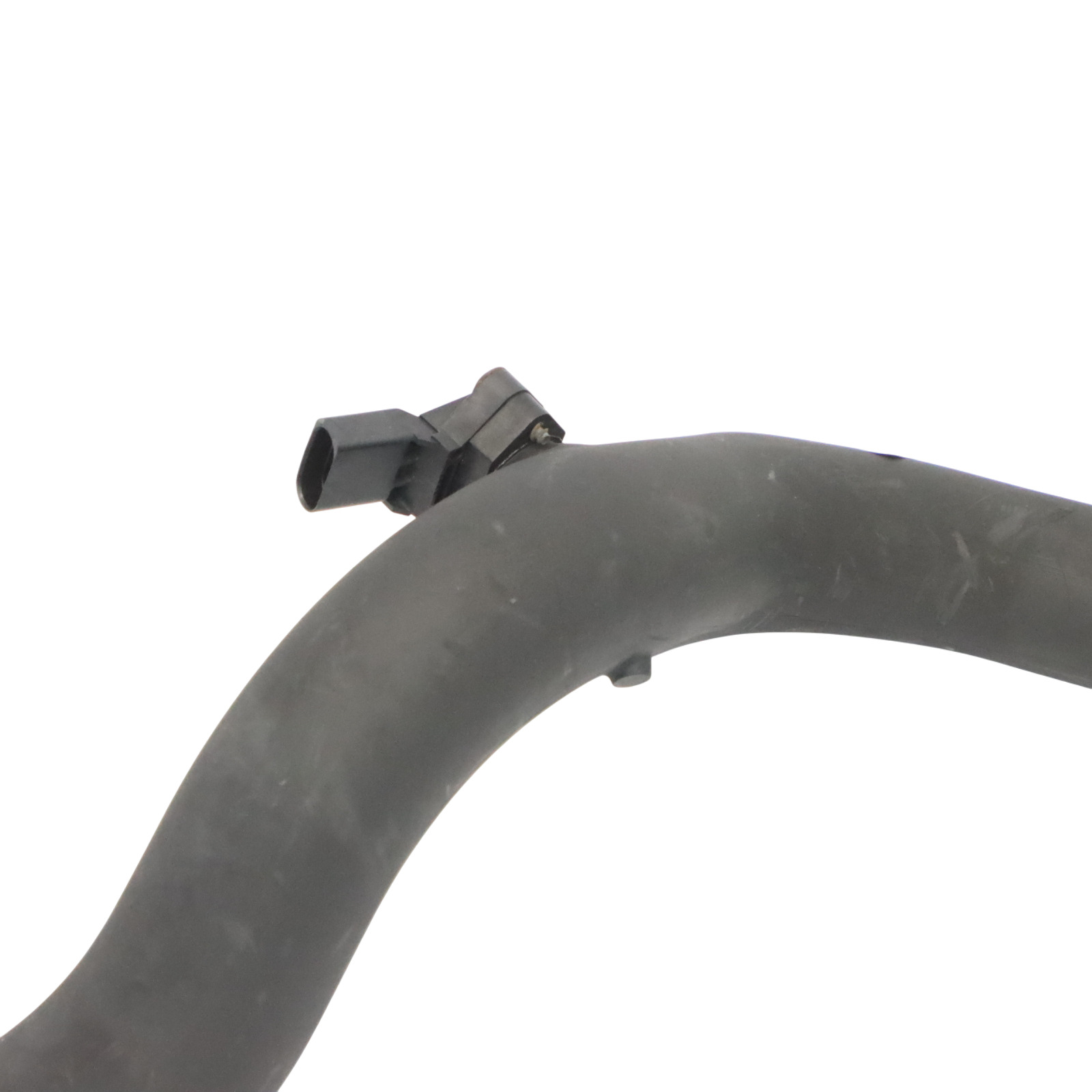 Audi A5 8T Turbo Air Intake Pipe Hose Line Inlet 8K0145673AC