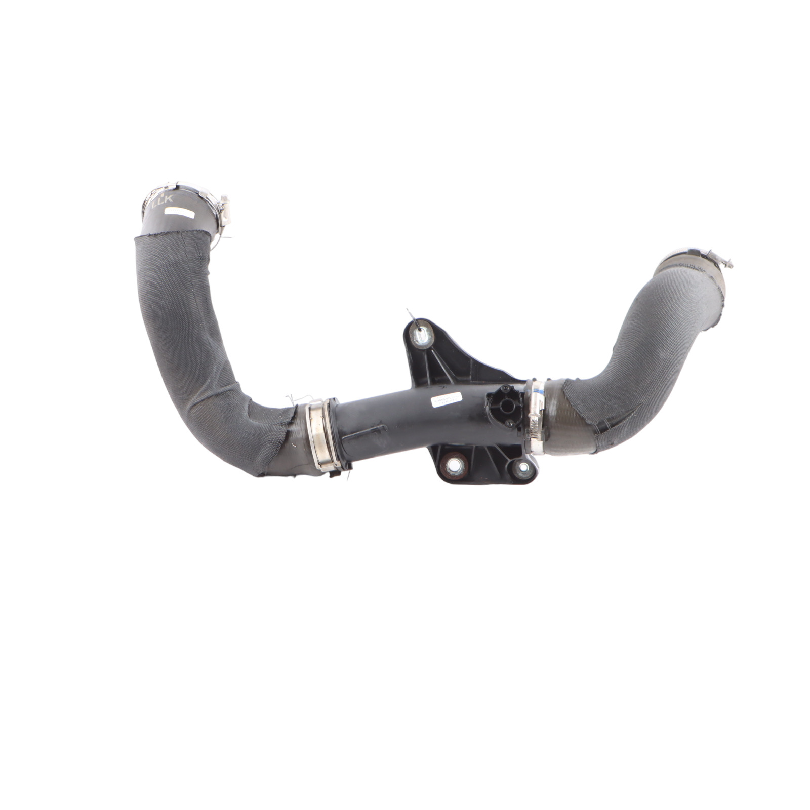 Audi A4 B8 A5 8T 3.0 TDI Turbo Intercooler Air Intake Pipe Hose Line 8K0145673E