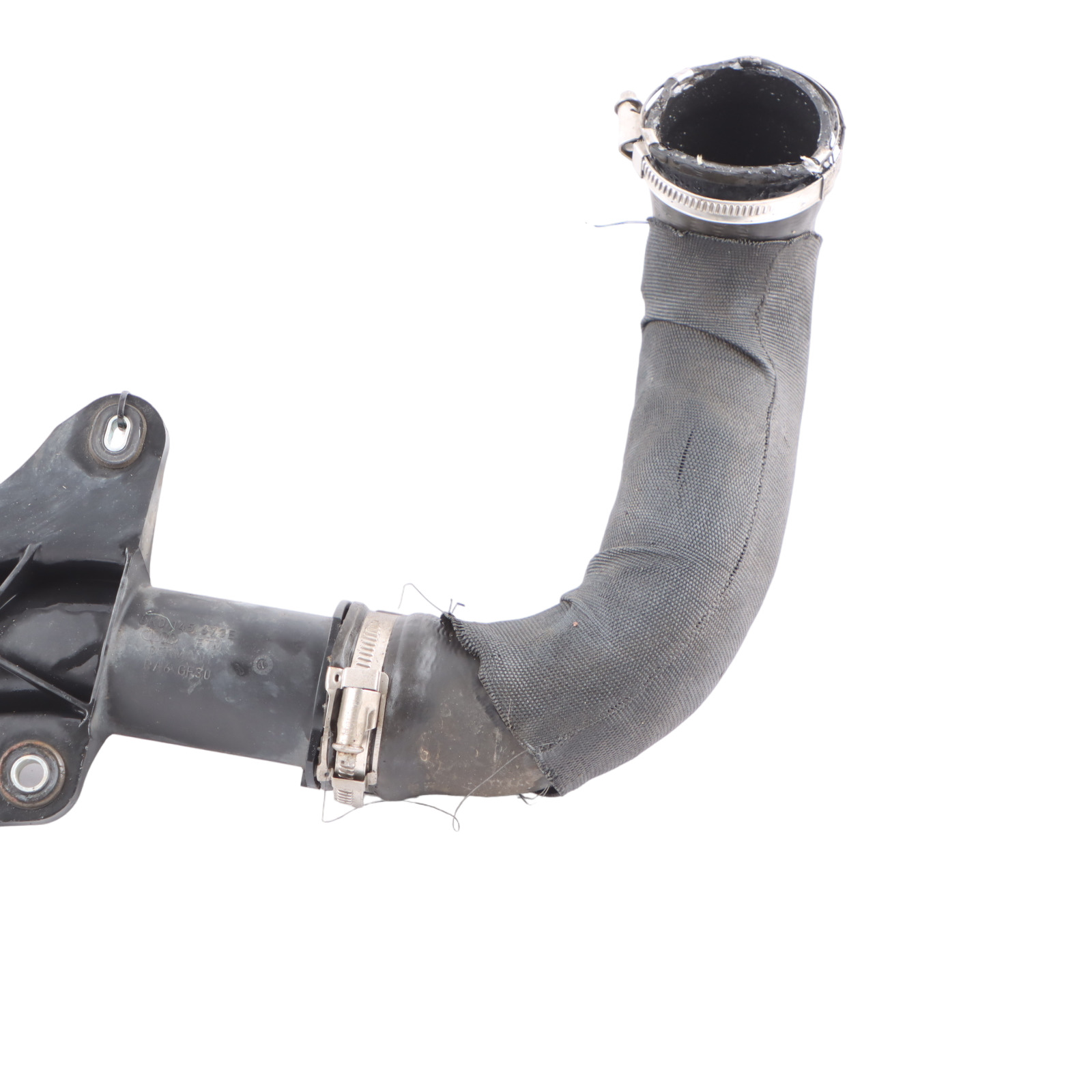 Audi A4 B8 A5 8T 3.0 TDI Turbo Intercooler Air Intake Pipe Hose Line 8K0145673E